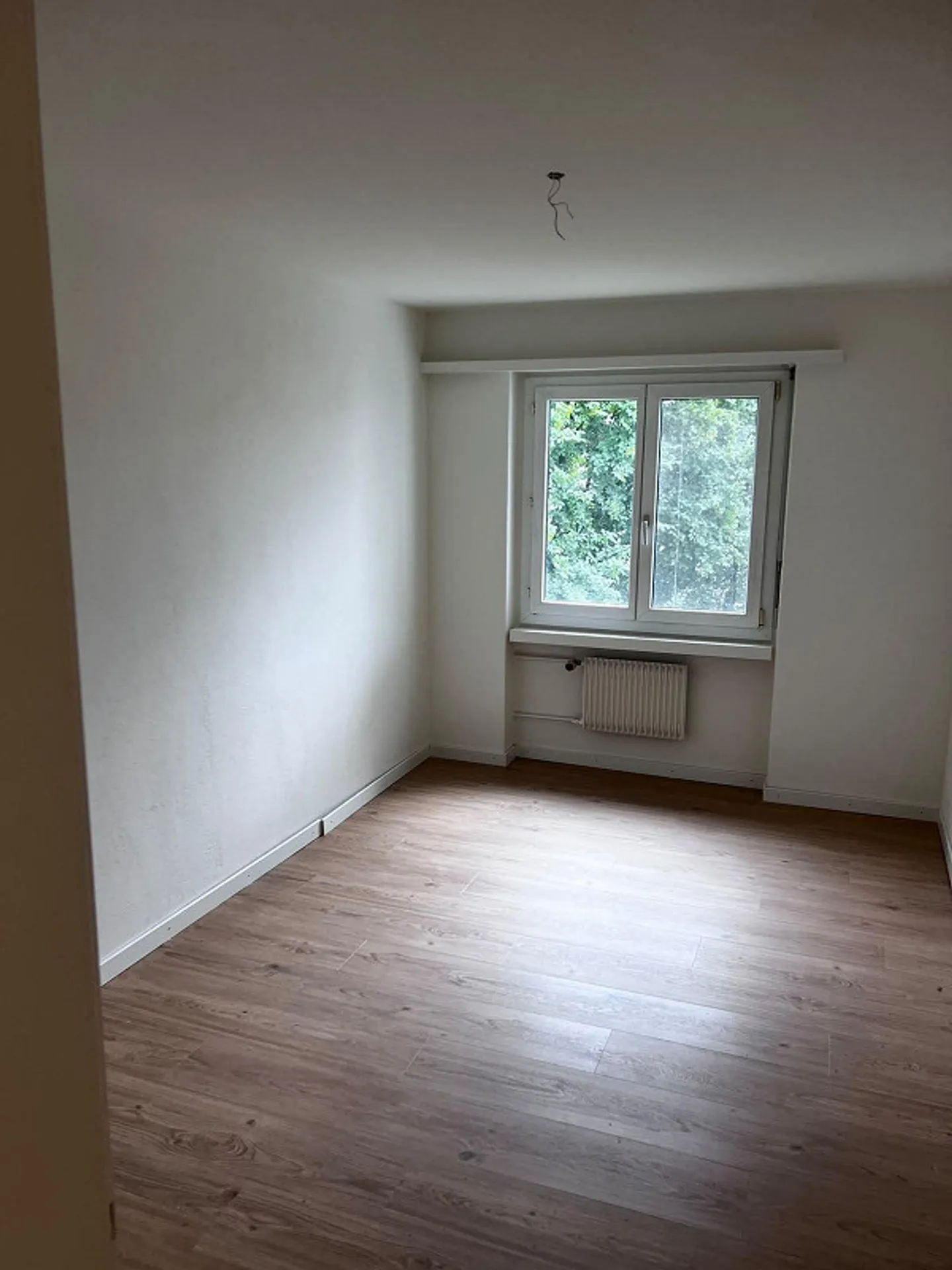 Zu vermieten 5.5-Zimmer-Wohnung in Uznach - Foto 11 von 12