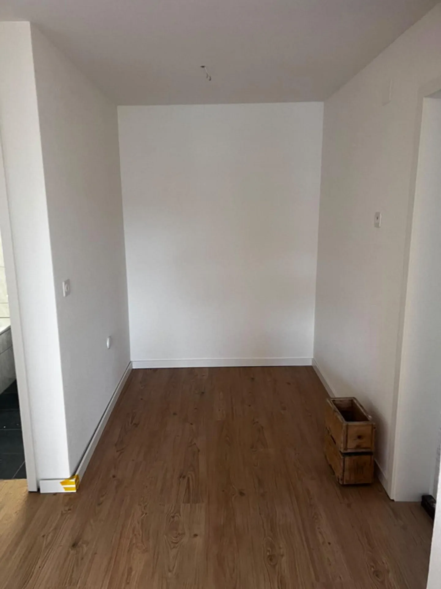 Zu vermieten 5.5-Zimmer-Wohnung in Uznach - Foto 12 von 12