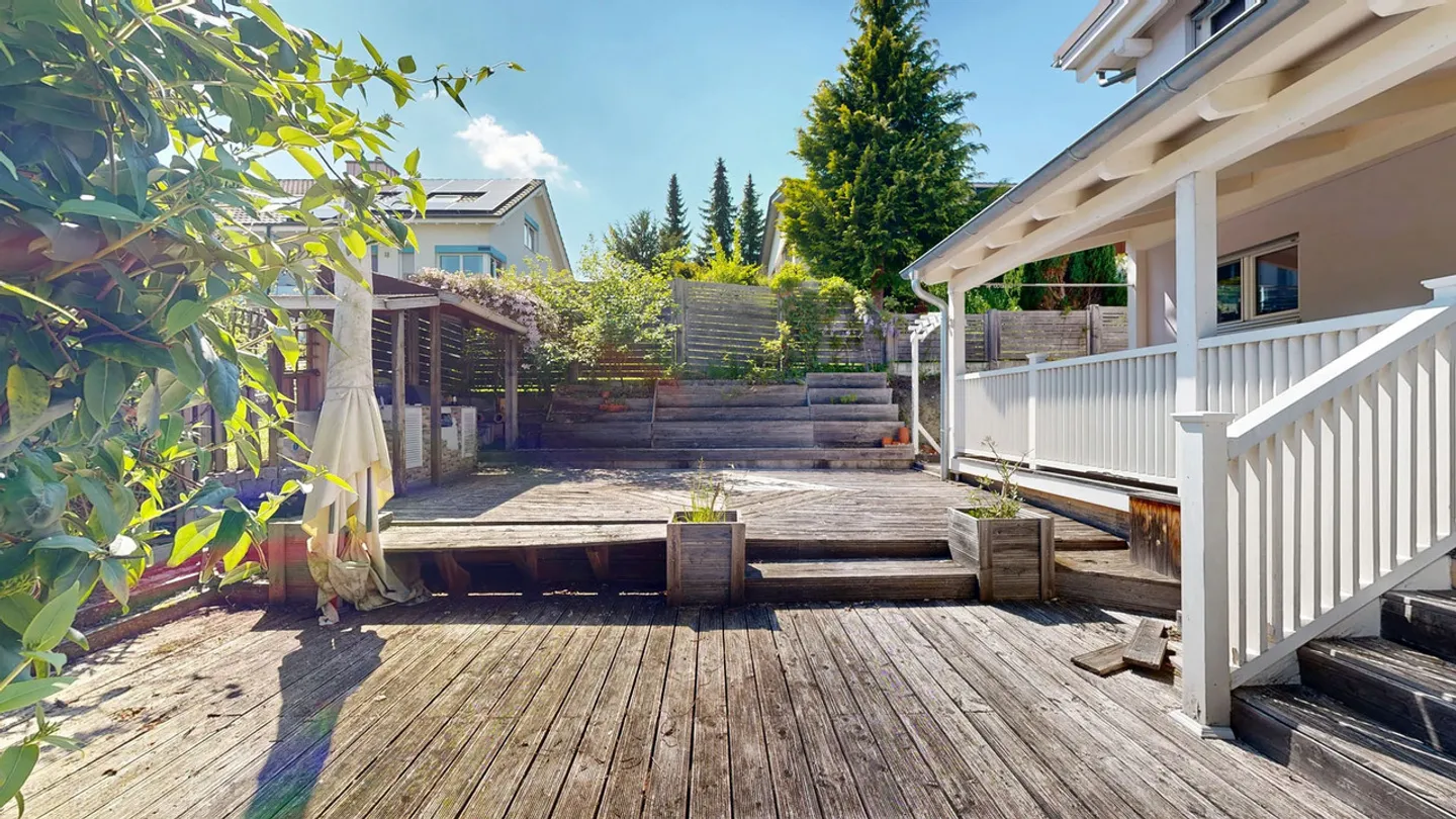 Einfamilienhaus kaufen - Foto 11 von 24