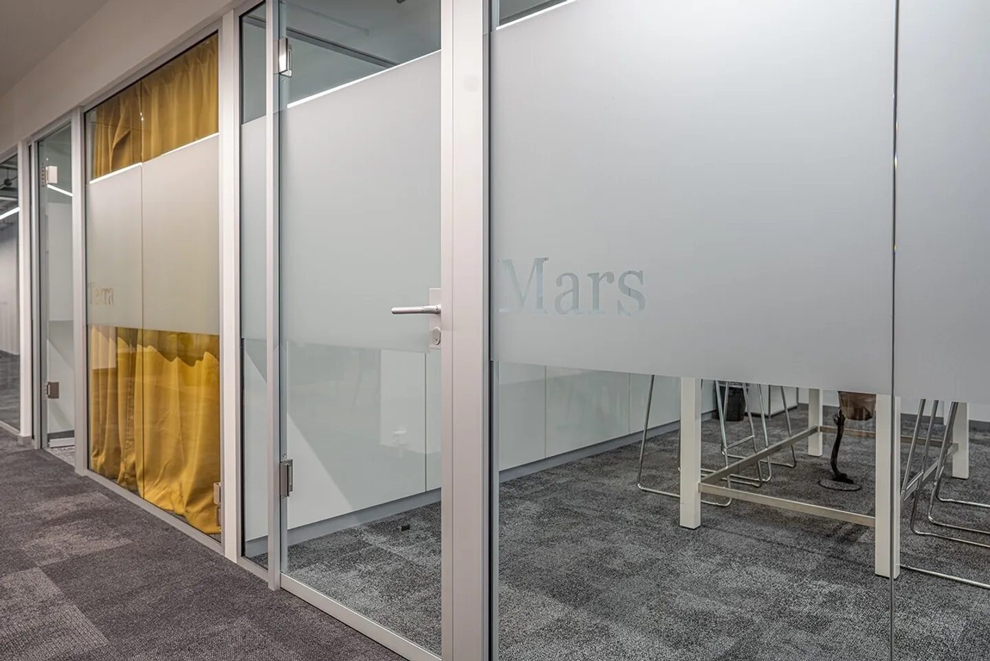 Baslerpark - innovative and unique - Photo 6 of 13