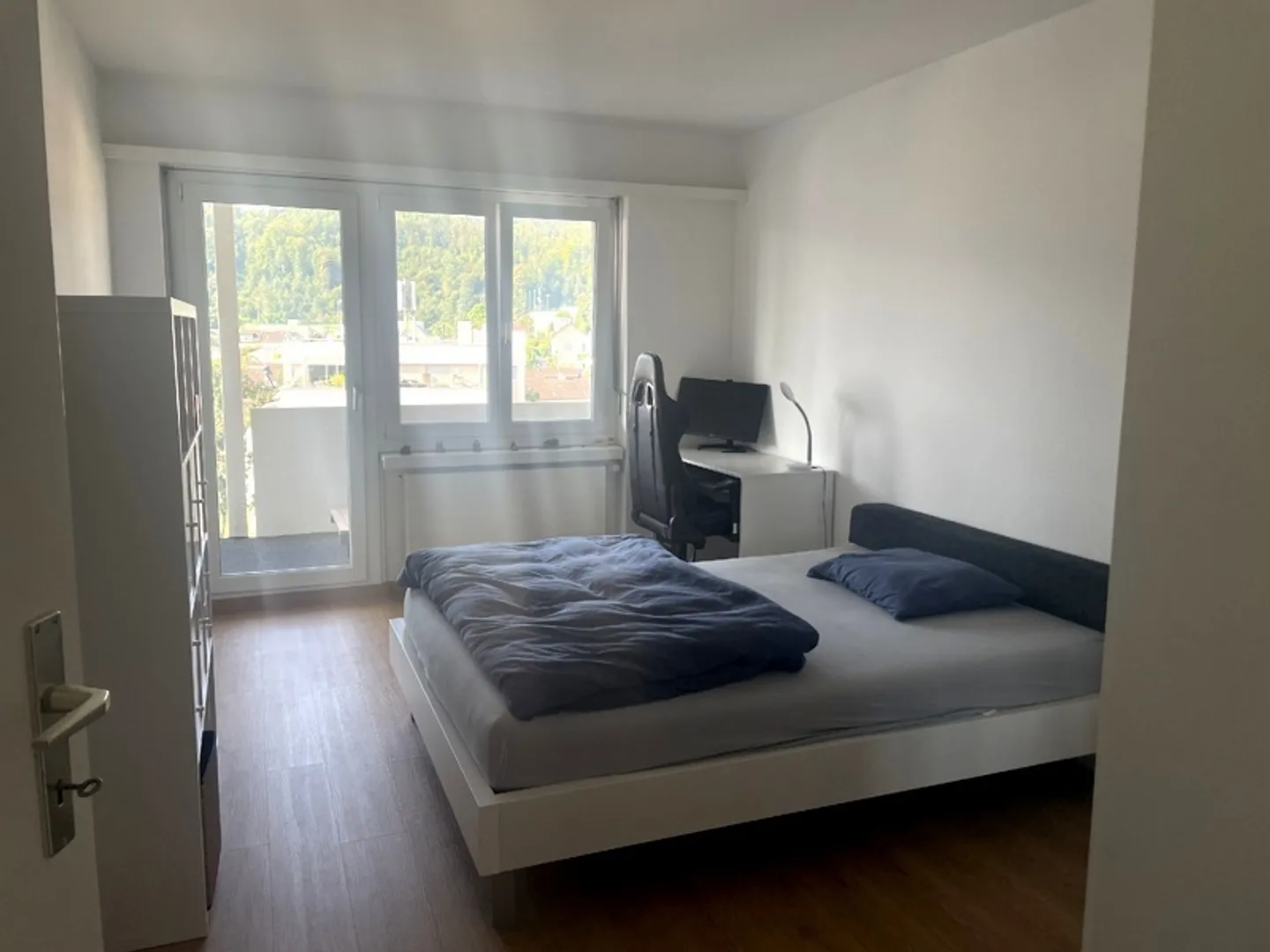 Möblierte Wohnung in Zürich - Foto 6 von 9