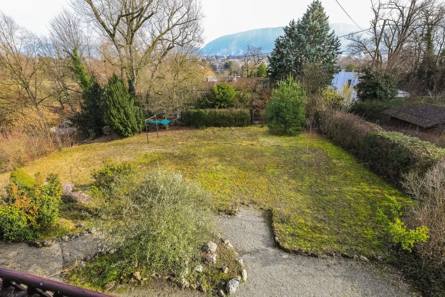 Villa Charmante à Lancy - Photo 3 sur 18