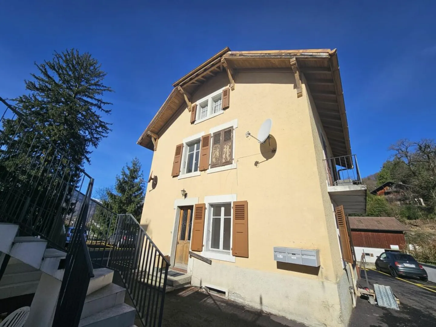 Opportunità di investimento a Bex - Foto 9 di 10