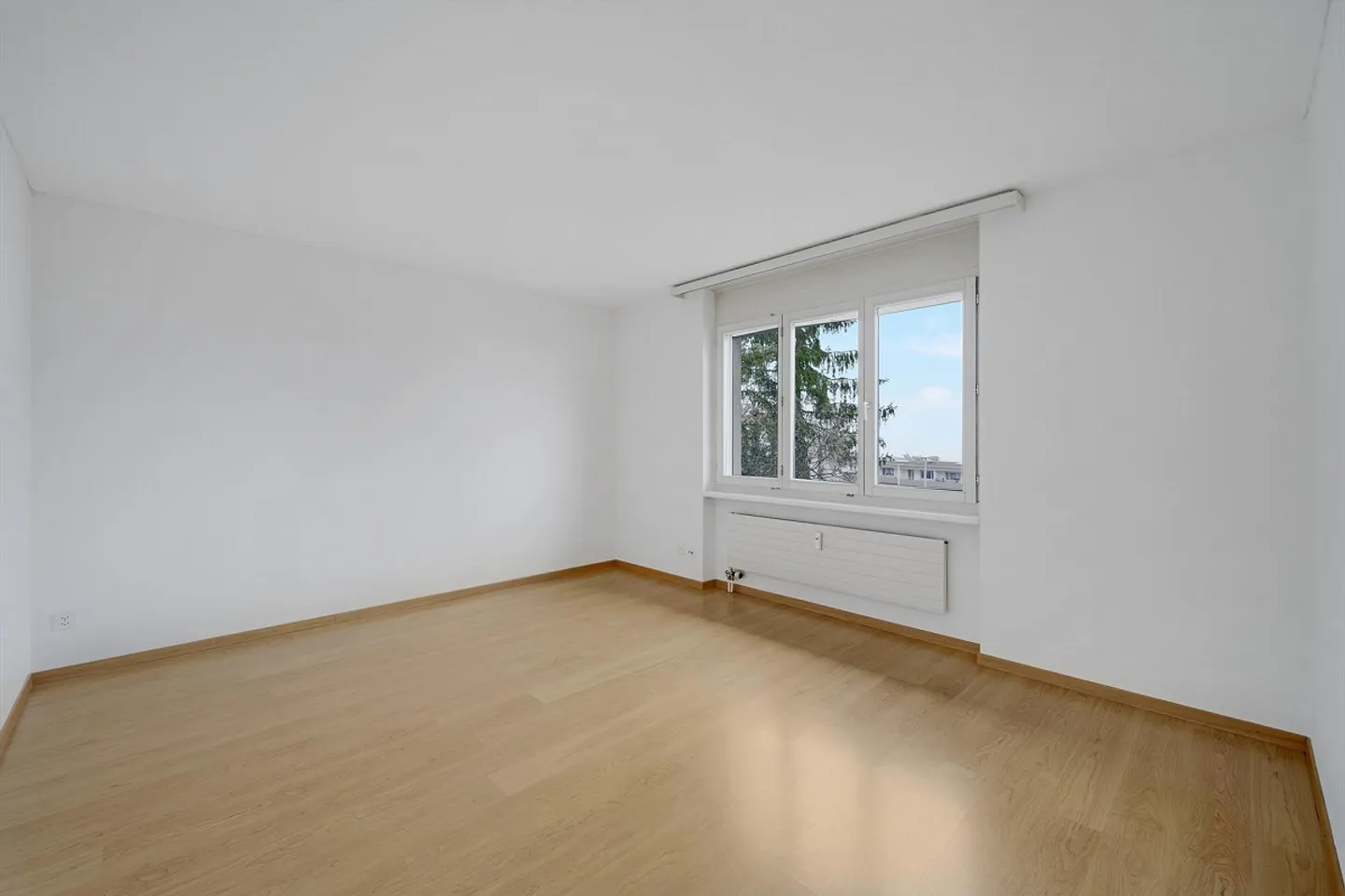 Bell'appartamento di 2,5 stanze con terrazza! - Foto 5 di 5