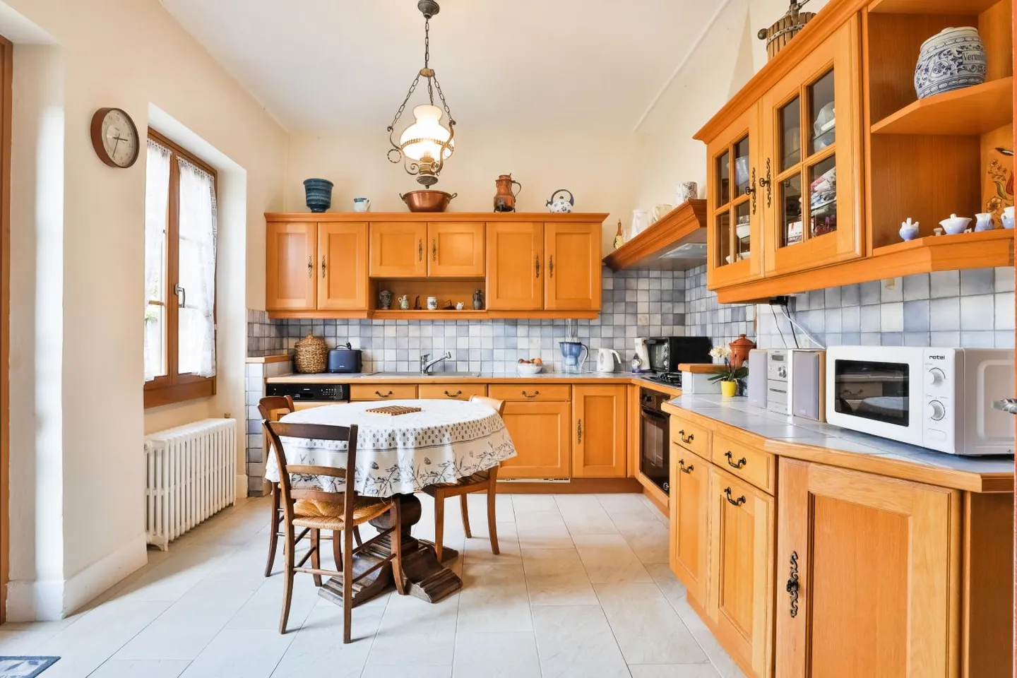 Villa Charmante à Lancy - Photo 11 sur 18