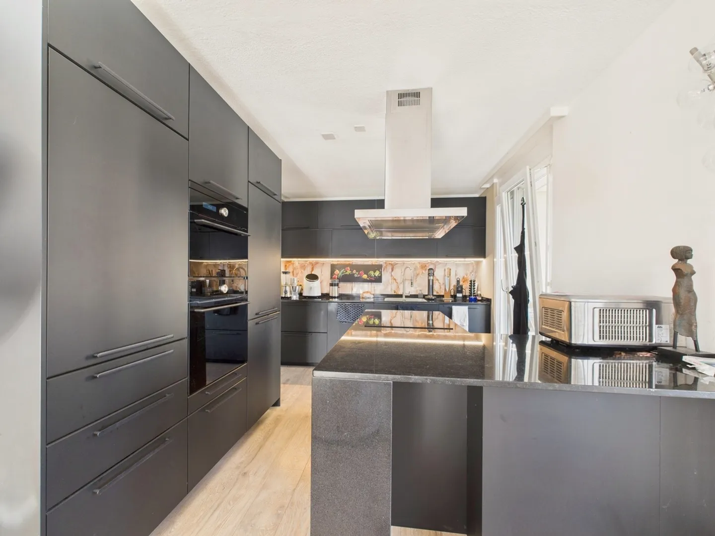 Appartamento esclusivo di 4,5 locali a Prangins – Comfort, modernità ... - Foto 6 di 13