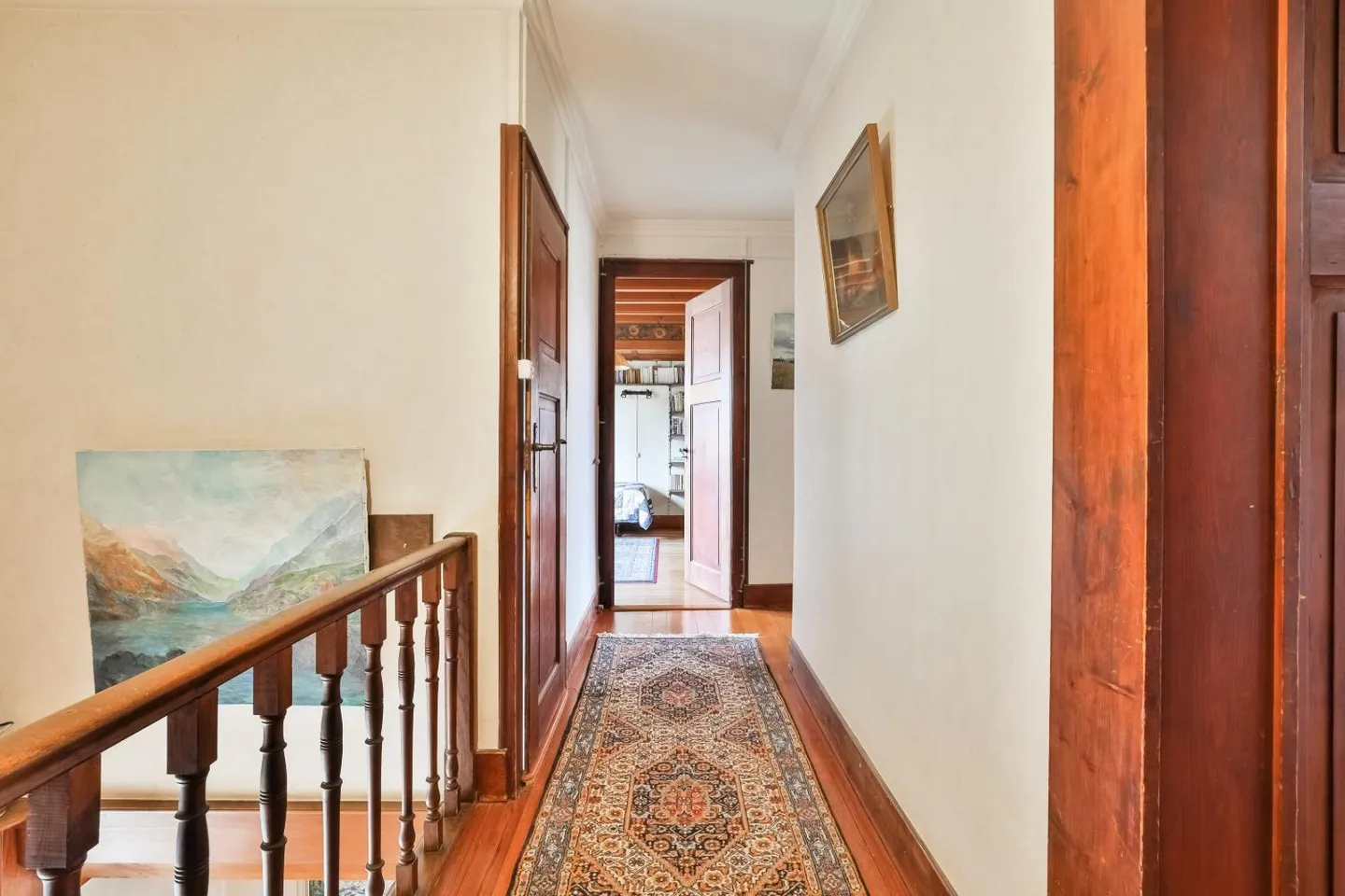 Villa Charmante à Lancy - Photo 12 sur 18