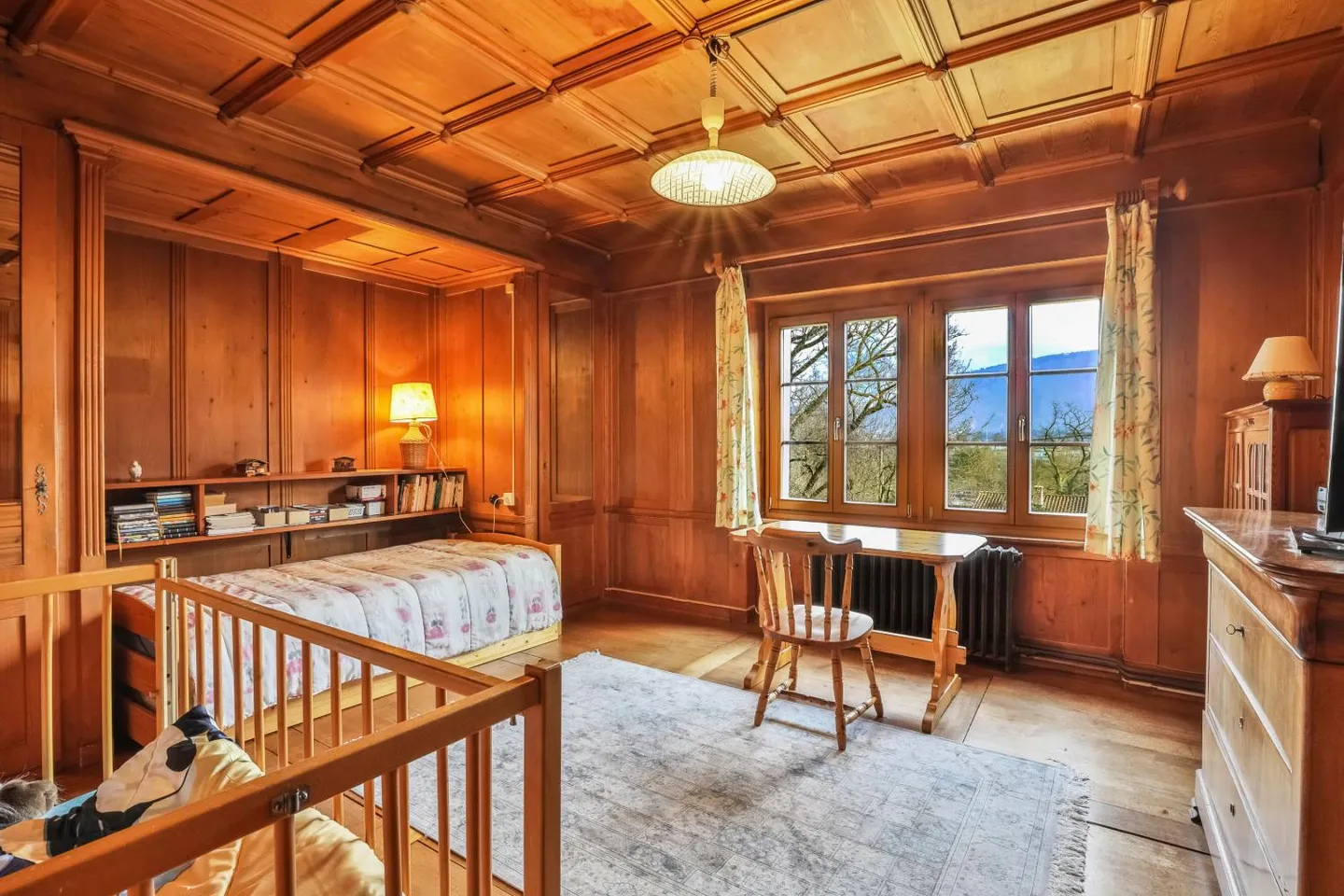 Villa Charmante à Lancy - Photo 14 sur 18