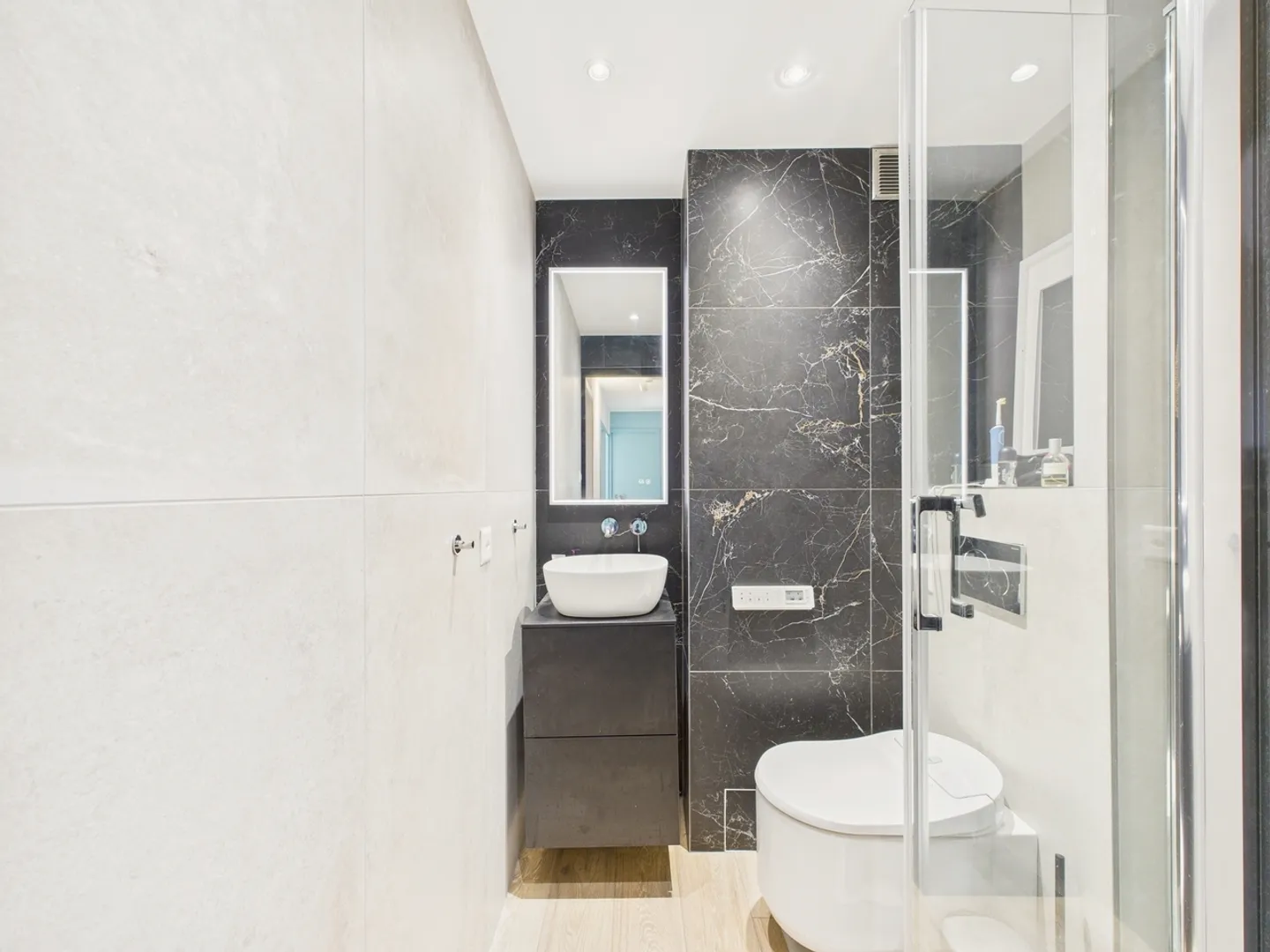 Appartamento esclusivo di 4,5 locali a Prangins – Comfort, modernità ... - Foto 10 di 13