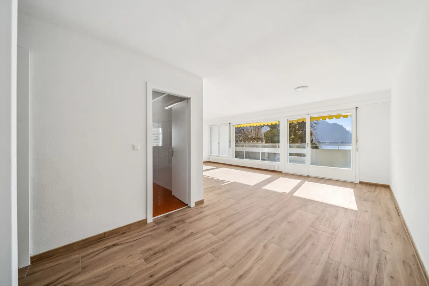 Appartamento Incantevole a Montreux - Foto 6 di 14