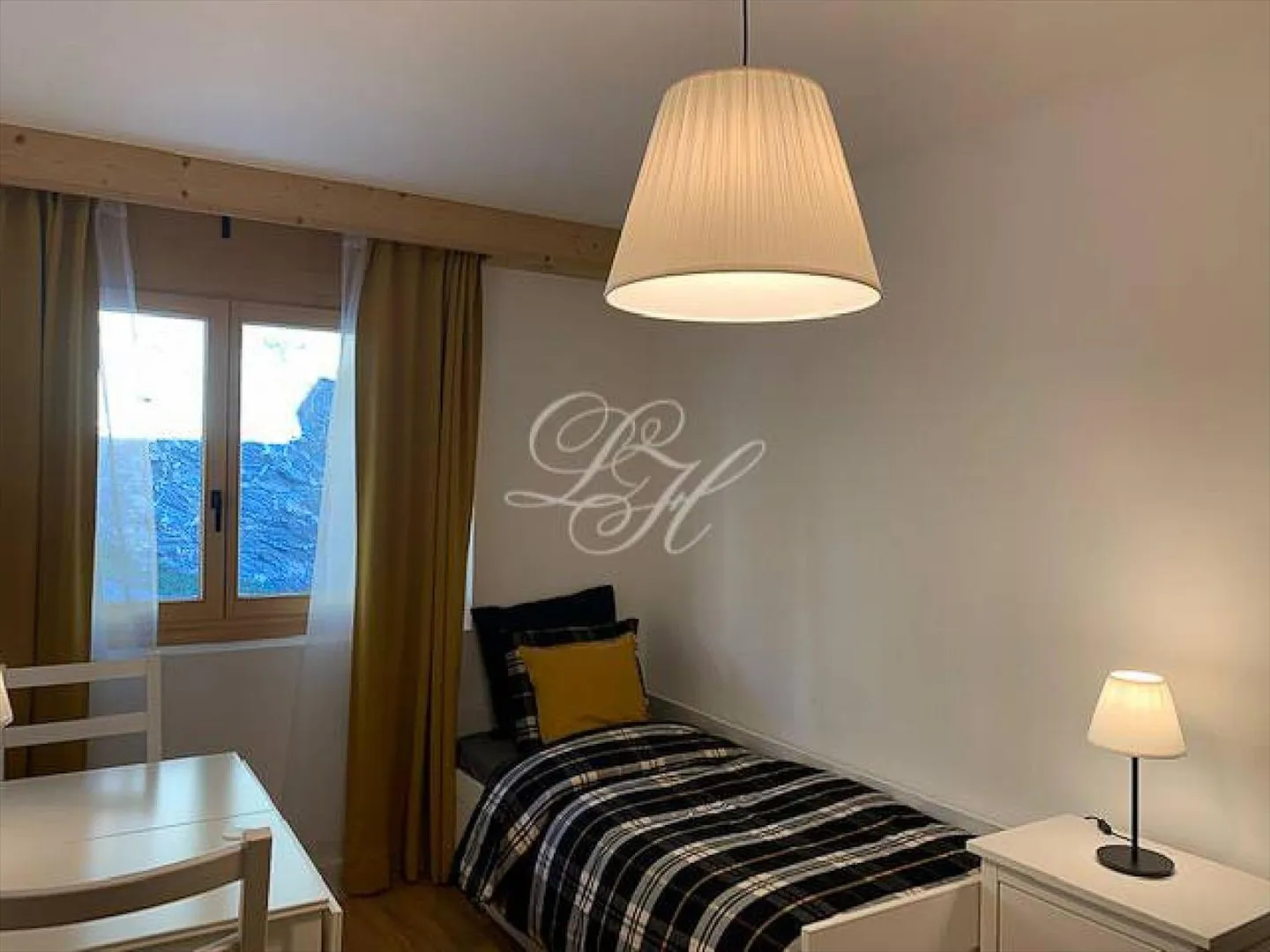 4.5 Room Apartment in Crans-Montana - Photo 13 of 13