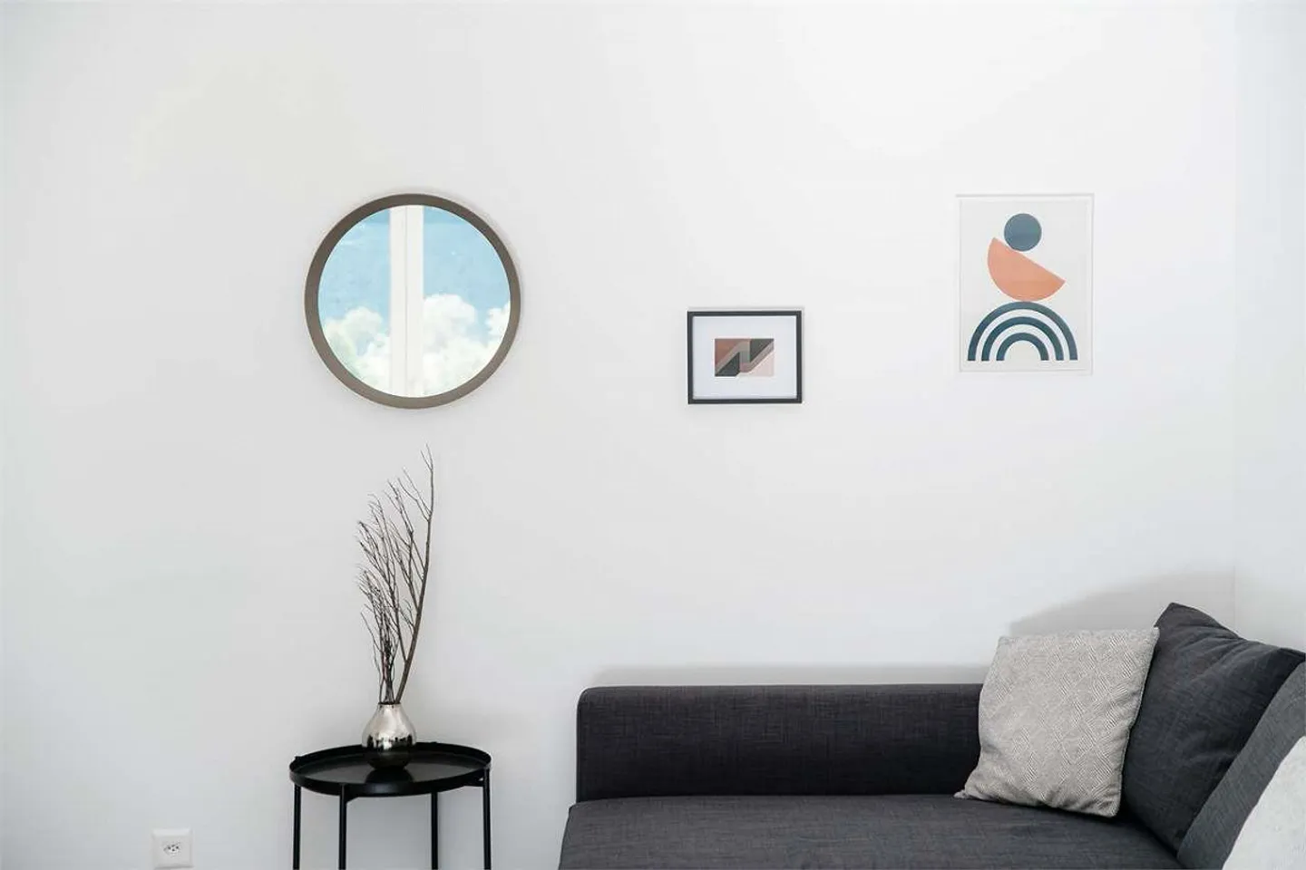 Neue Wohnung mit Gartenblick - Foto 7 von 13