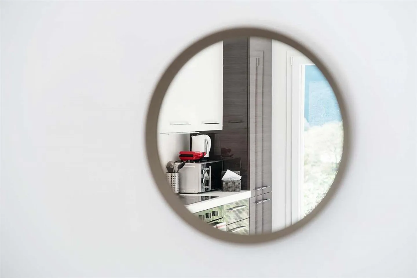 Neue Wohnung mit Gartenblick - Foto 8 von 13