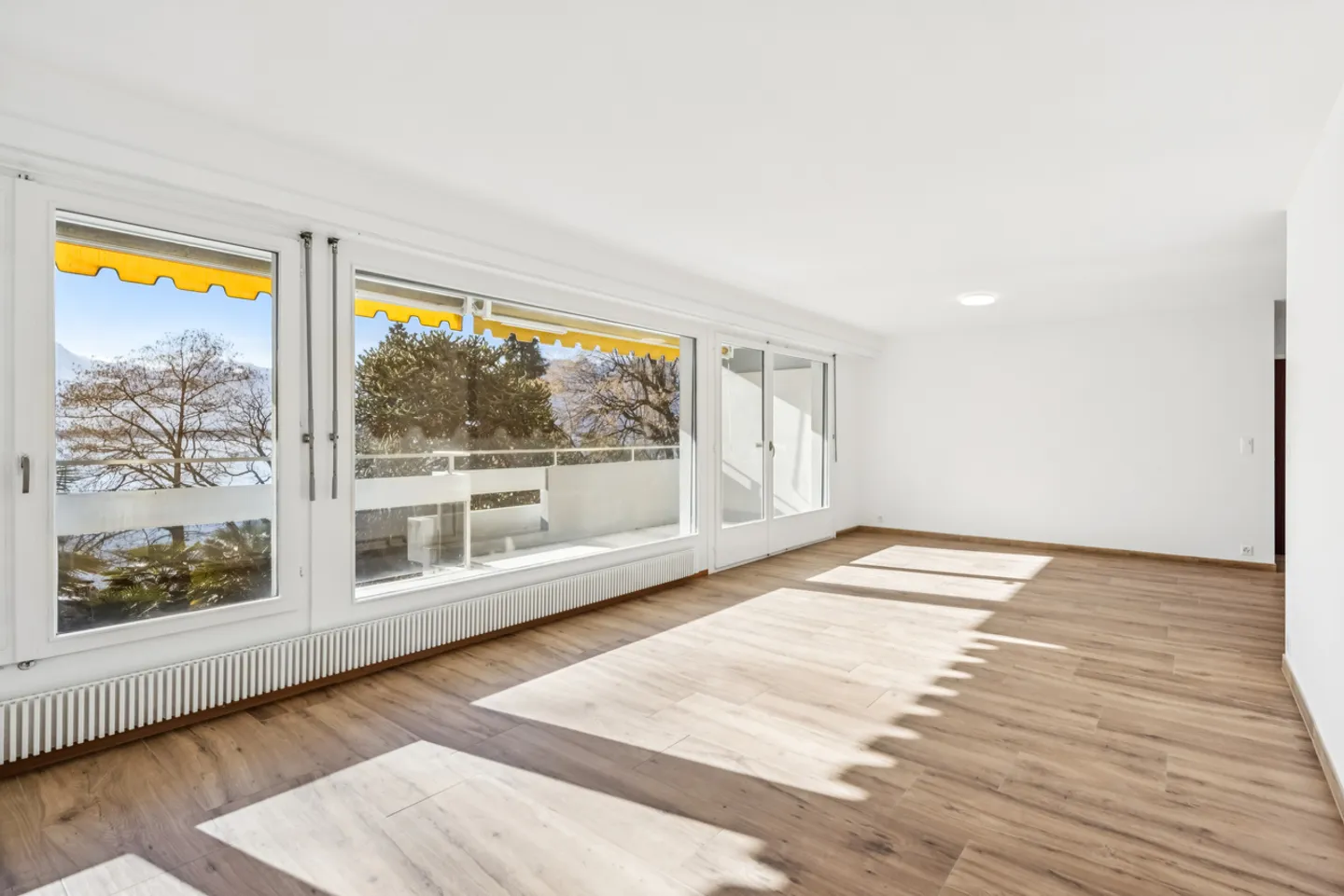 Appartamento Incantevole a Montreux - Foto 4 di 14