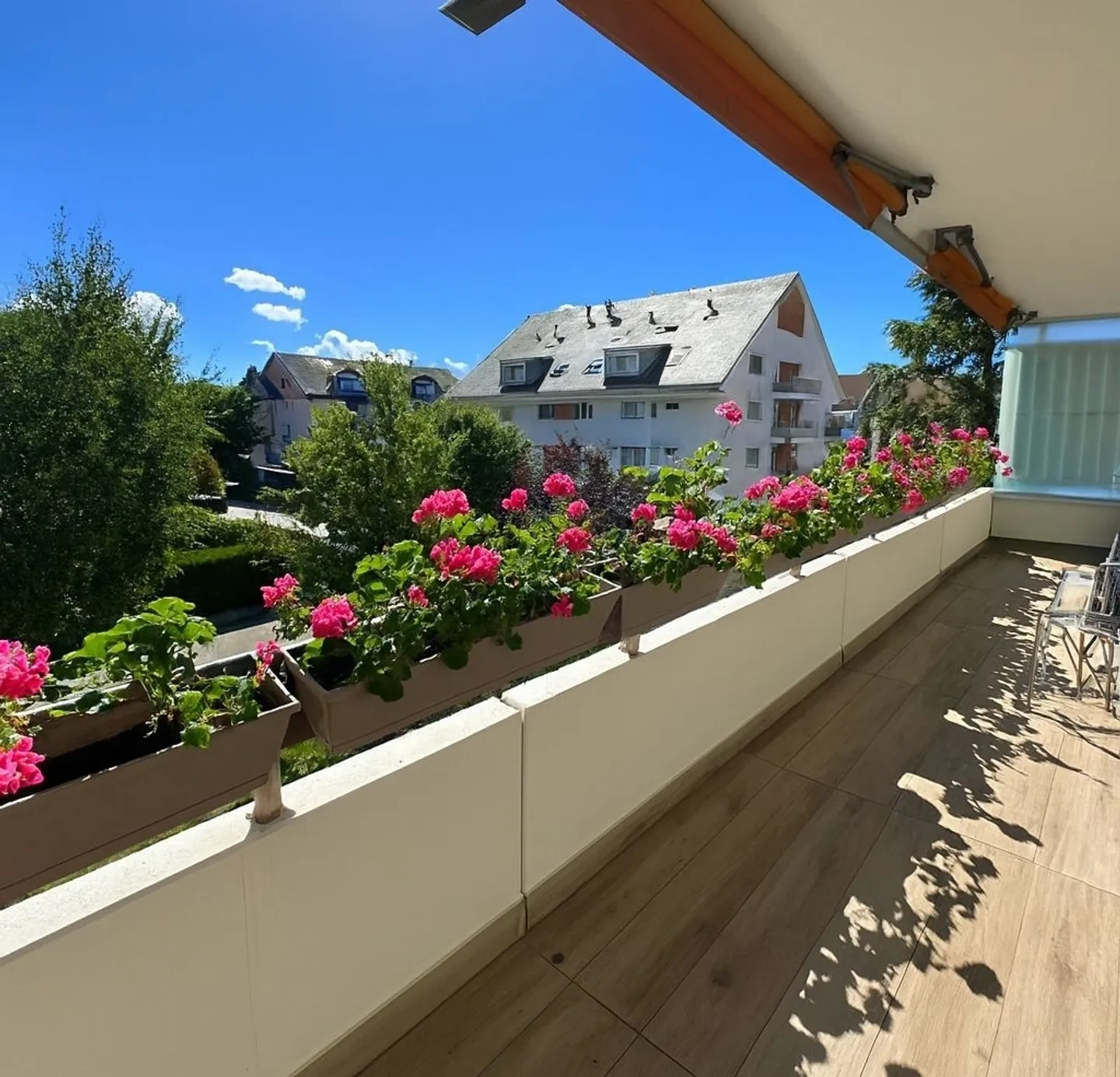 Appartamento esclusivo di 4,5 locali a Prangins – Comfort, modernità ... - Foto 12 di 13