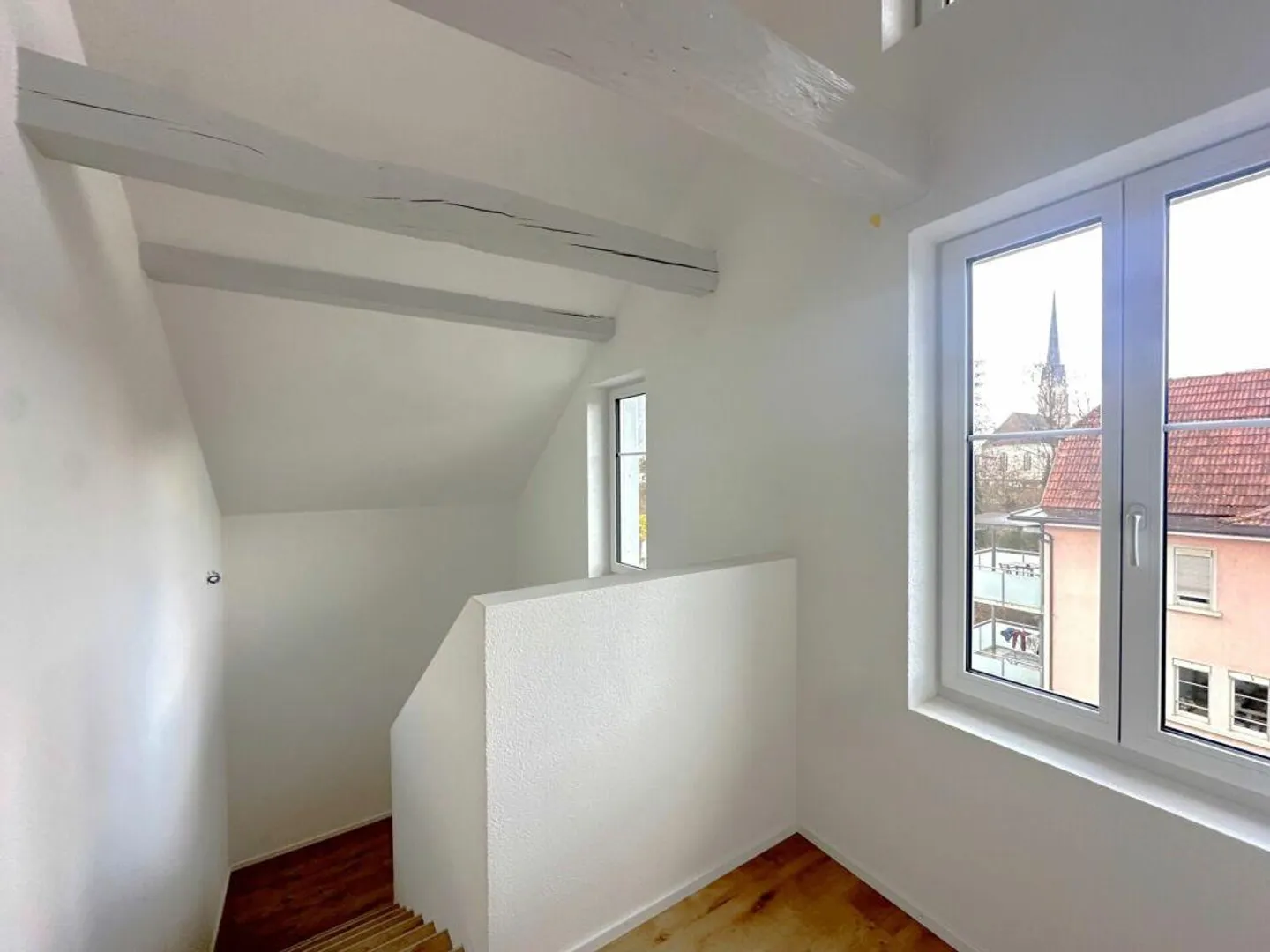 Moderne Wohnungen in Amriswil - Foto 3 von 9