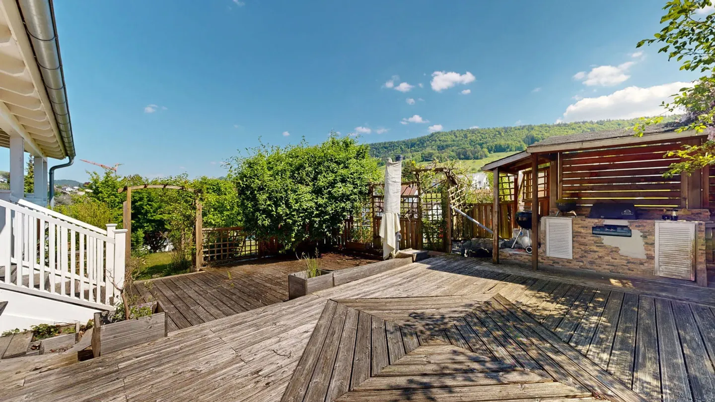 Einfamilienhaus kaufen - Foto 12 von 24