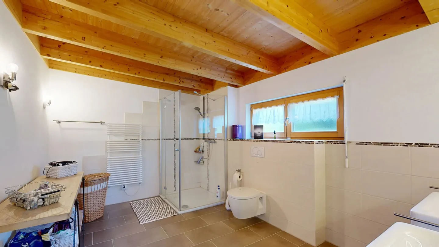 Einfamilienhaus kaufen - Foto 14 von 24