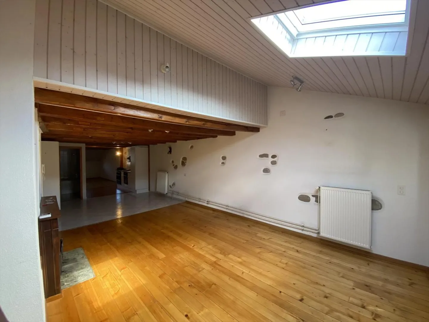 Apartment with 3.5 rooms (approx. 90 m2) on the 3rd floor - Photo 8 of 11
