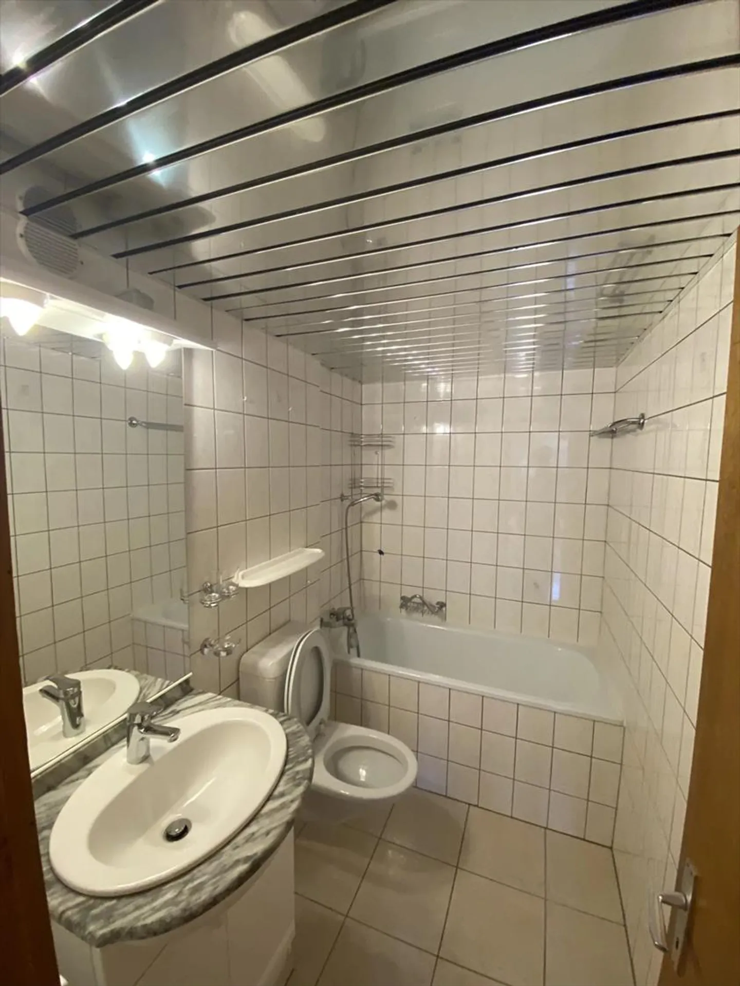 Apartment with 3.5 rooms (approx. 90 m2) on the 3rd floor - Photo 11 of 11