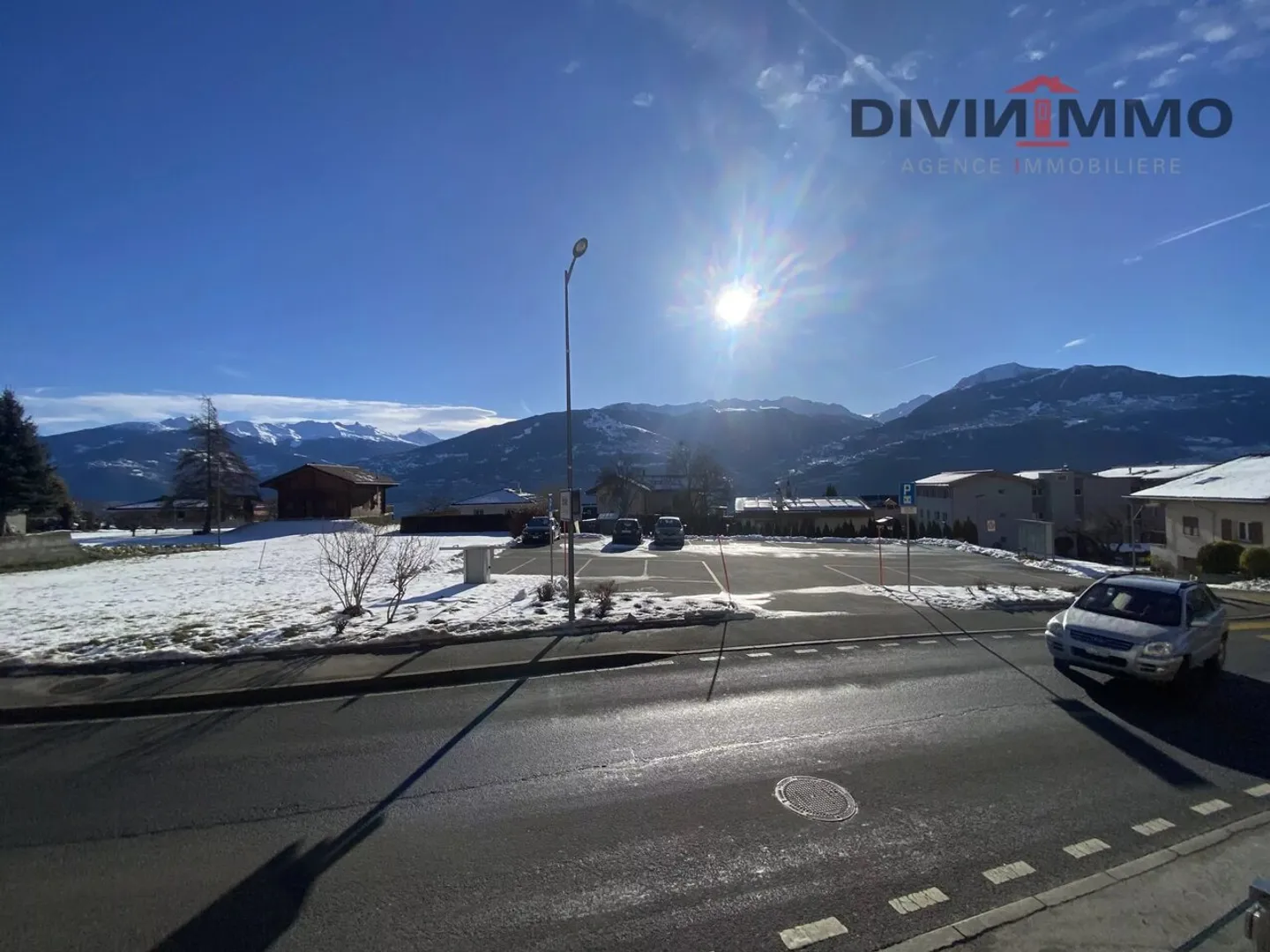 3.5-room apartment with garden - Photo 9 of 9