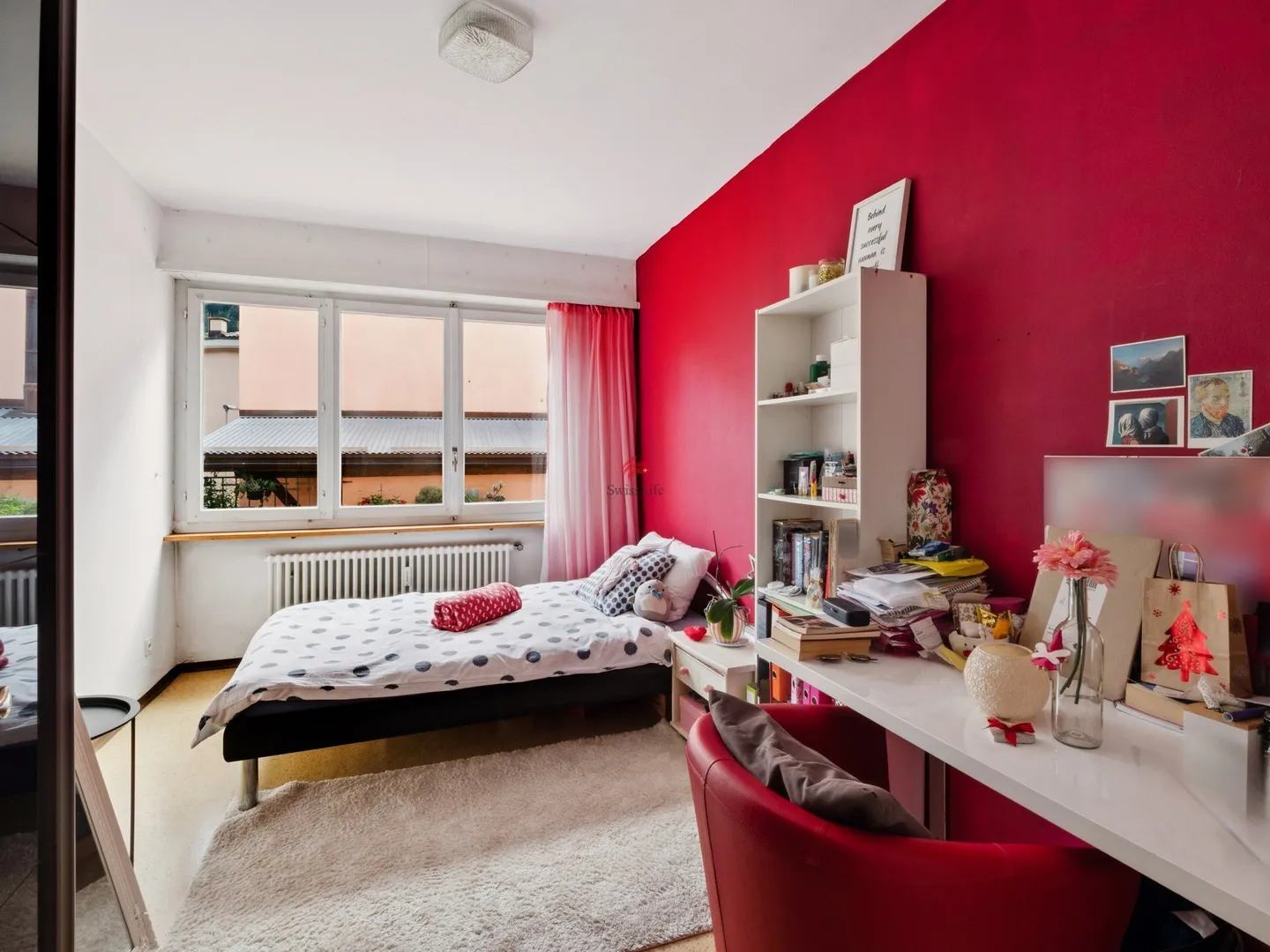 Investitionsobjekt in Faido - Foto 6 von 10