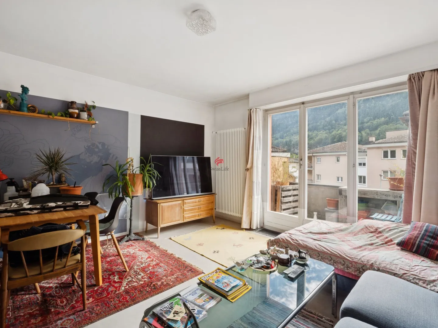 Investitionsobjekt in Faido - Foto 7 von 10