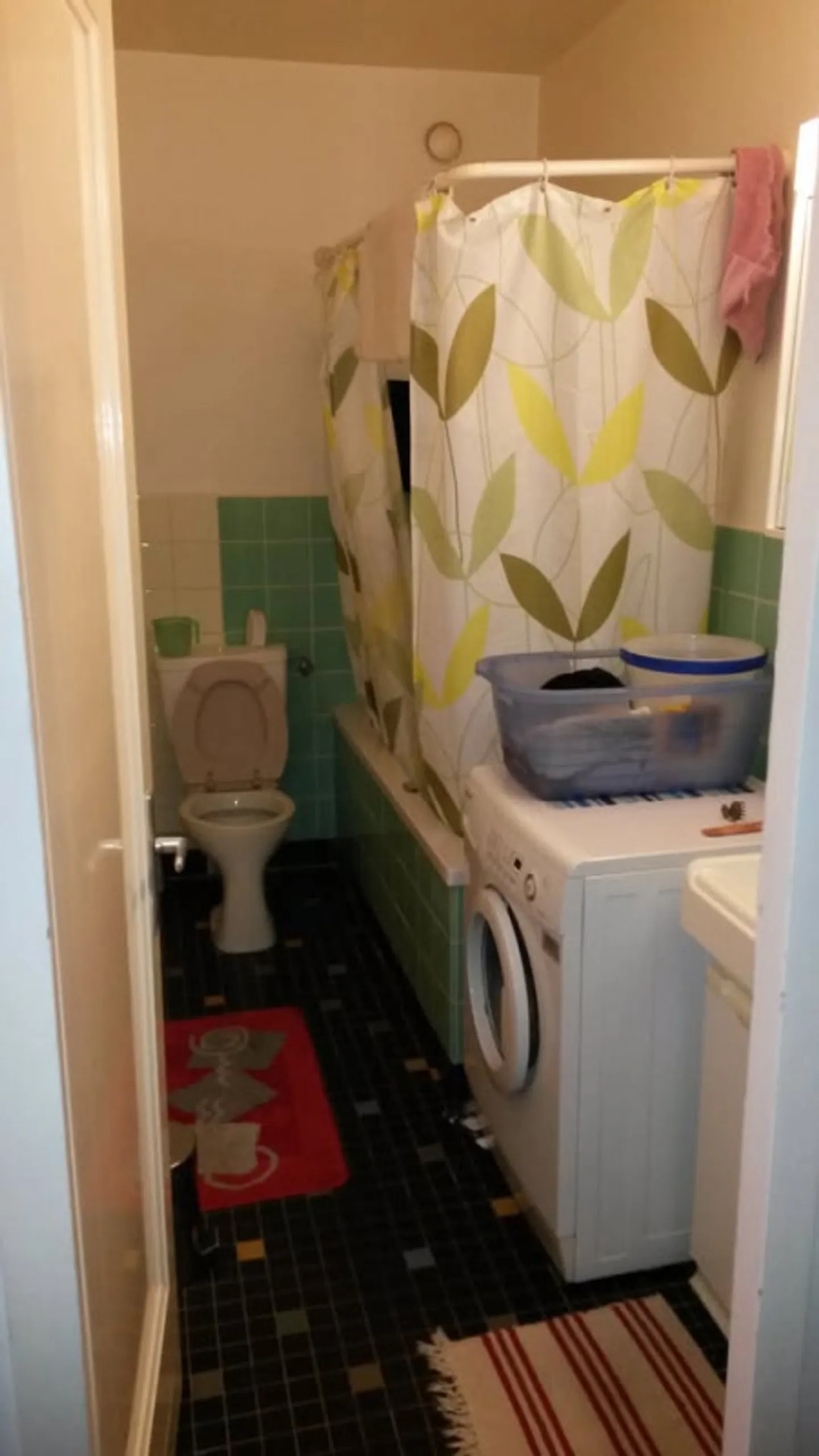 2,5 ZIMMER ZU VERMIETEN IN MEYRIN - Foto 4 von 4