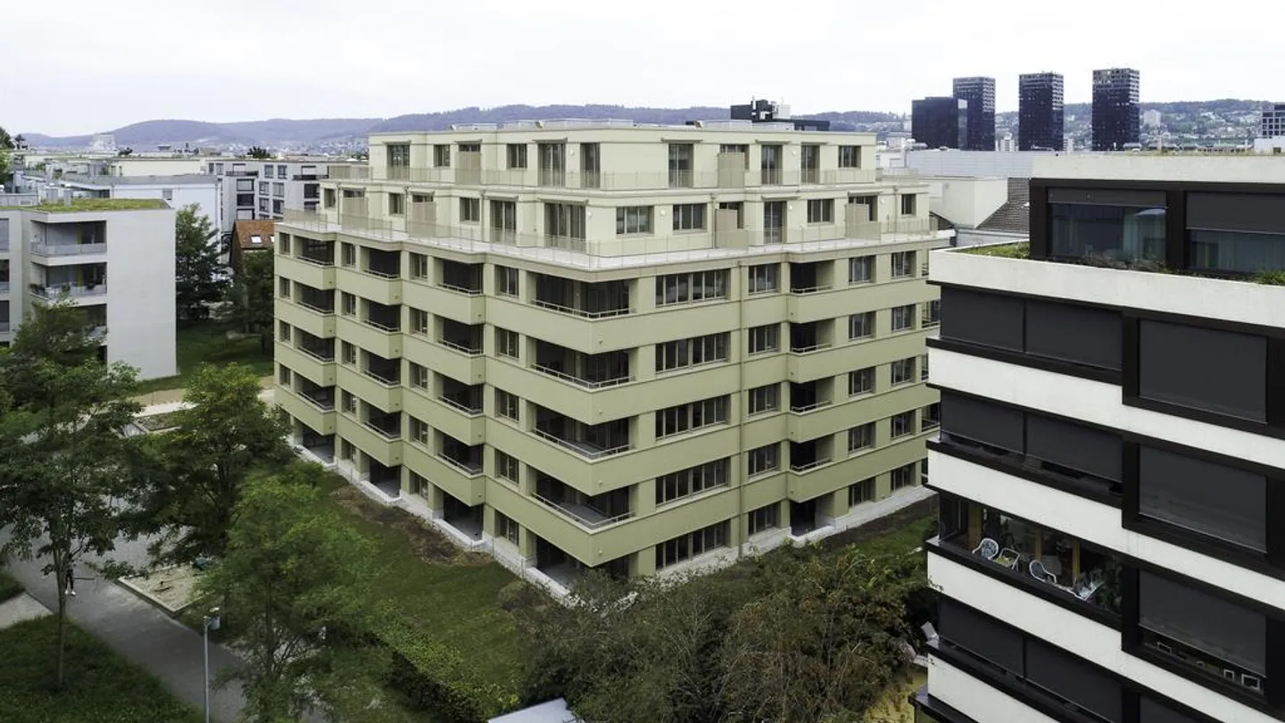 Posto auto nel seminterrato - Foto 1 di 1