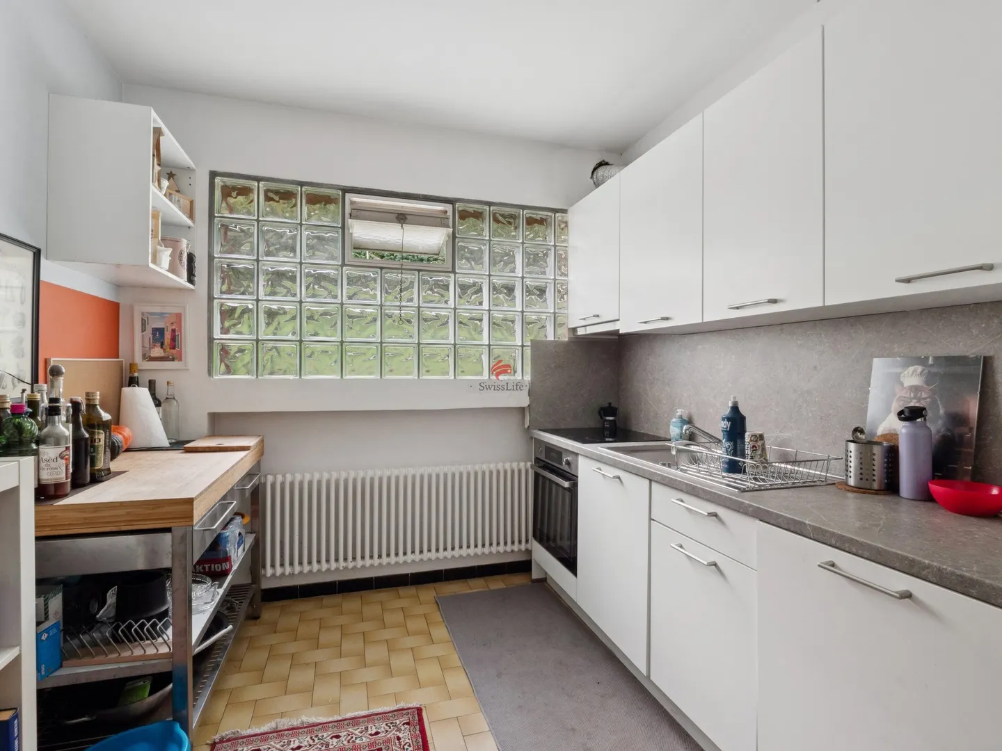 Investitionsobjekt in Faido - Foto 8 von 10