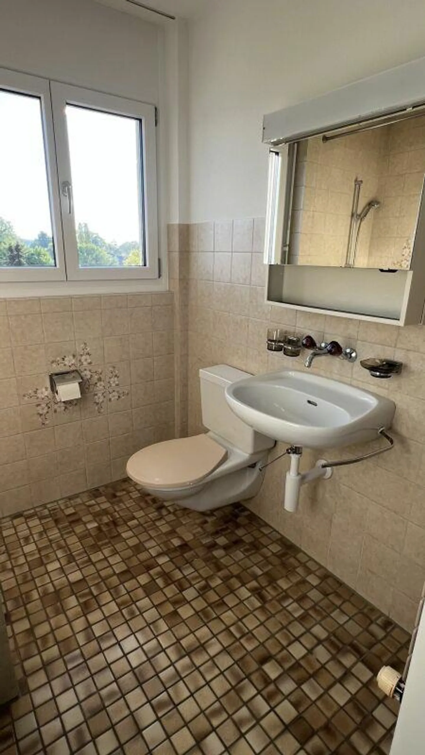 4.5-room attic apartment - Photo 11 of 11