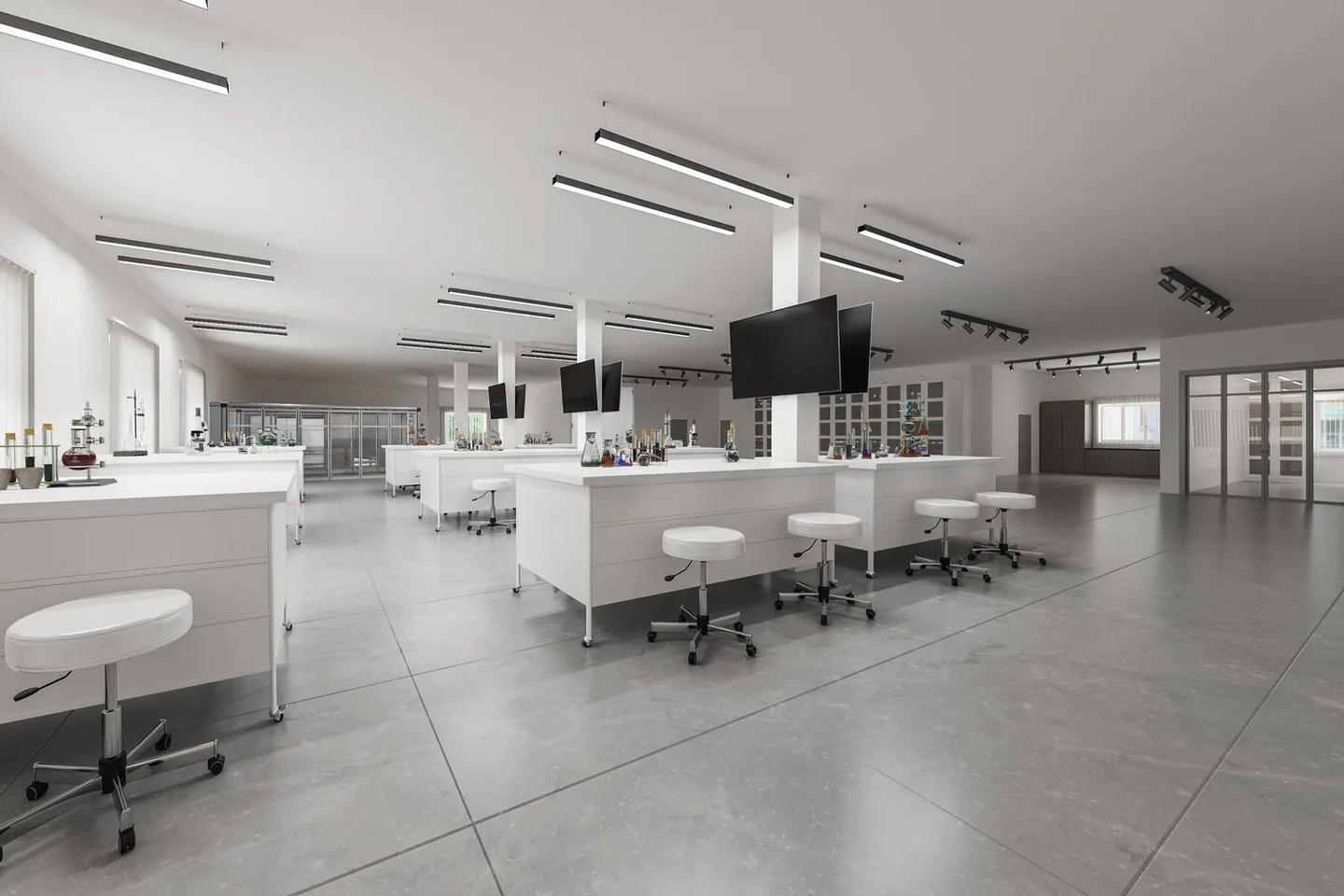 STORIE NASCONO NEL CUBO - Edificio H - Foto 1 di 19