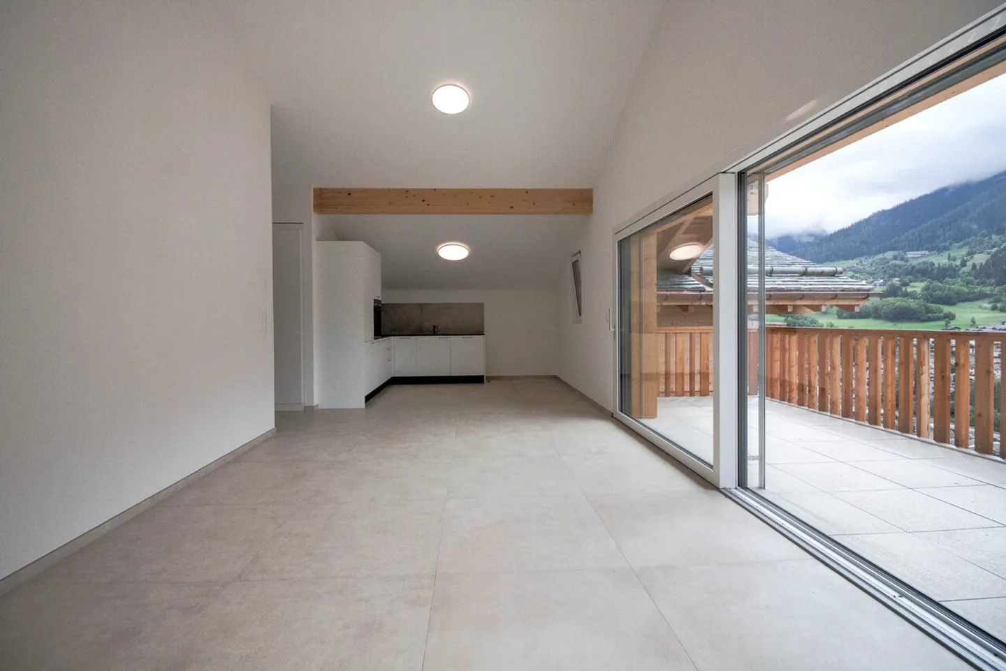 Appartement Charmant à Cotterg - Photo 2 sur 9