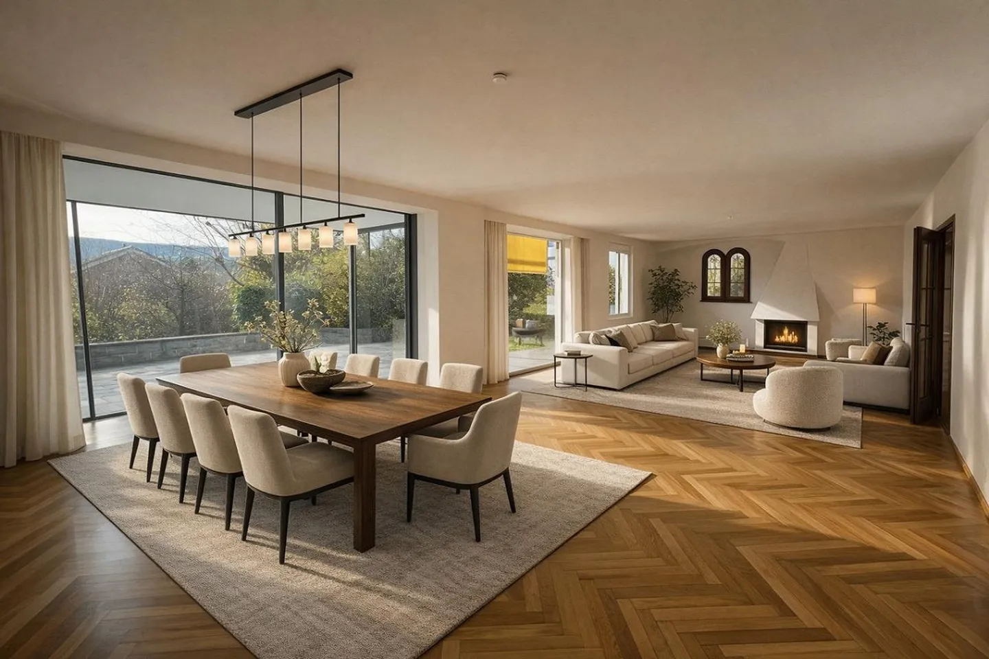 Charmante Maison Individuelle - Photo 5 sur 14