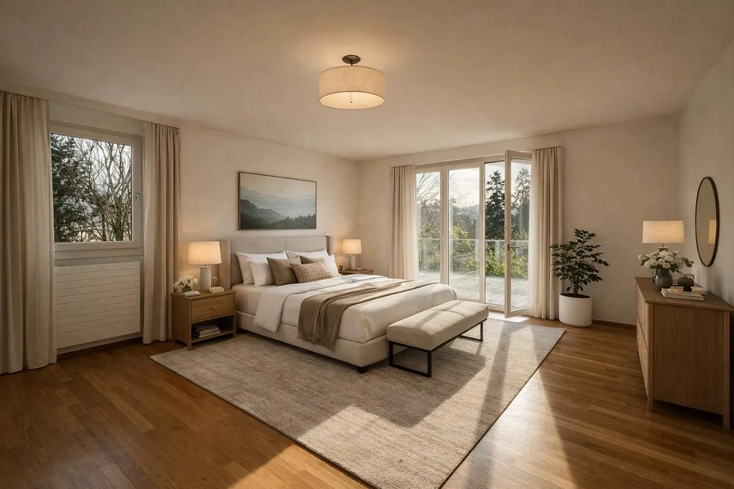 Charmante Maison Individuelle - Photo 10 sur 14