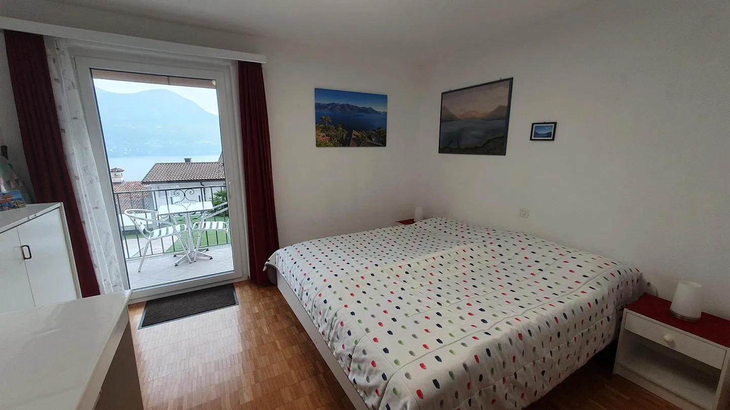 Appartement meublé de 2 pièces avec piscine, jacuzzi et sauna - Photo 6 sur 19