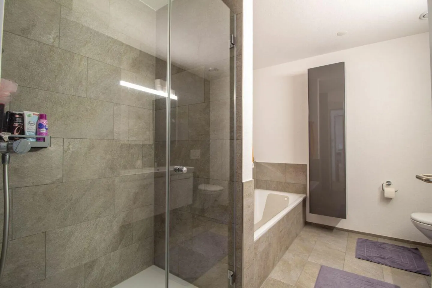 Modern and bright 3.5-room garden apartment in a tax-friendly area - Photo 15 of 19