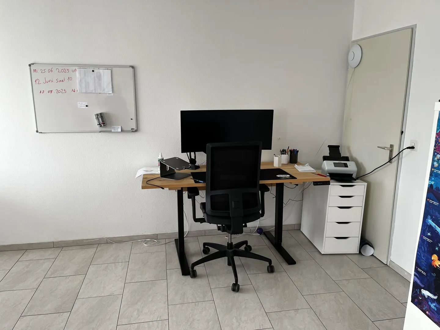Vivere in alto, vivere in pace - benvenuti nell'appartamento di 3,5 stanze (diritto di costruzione) - Foto 18 di 19