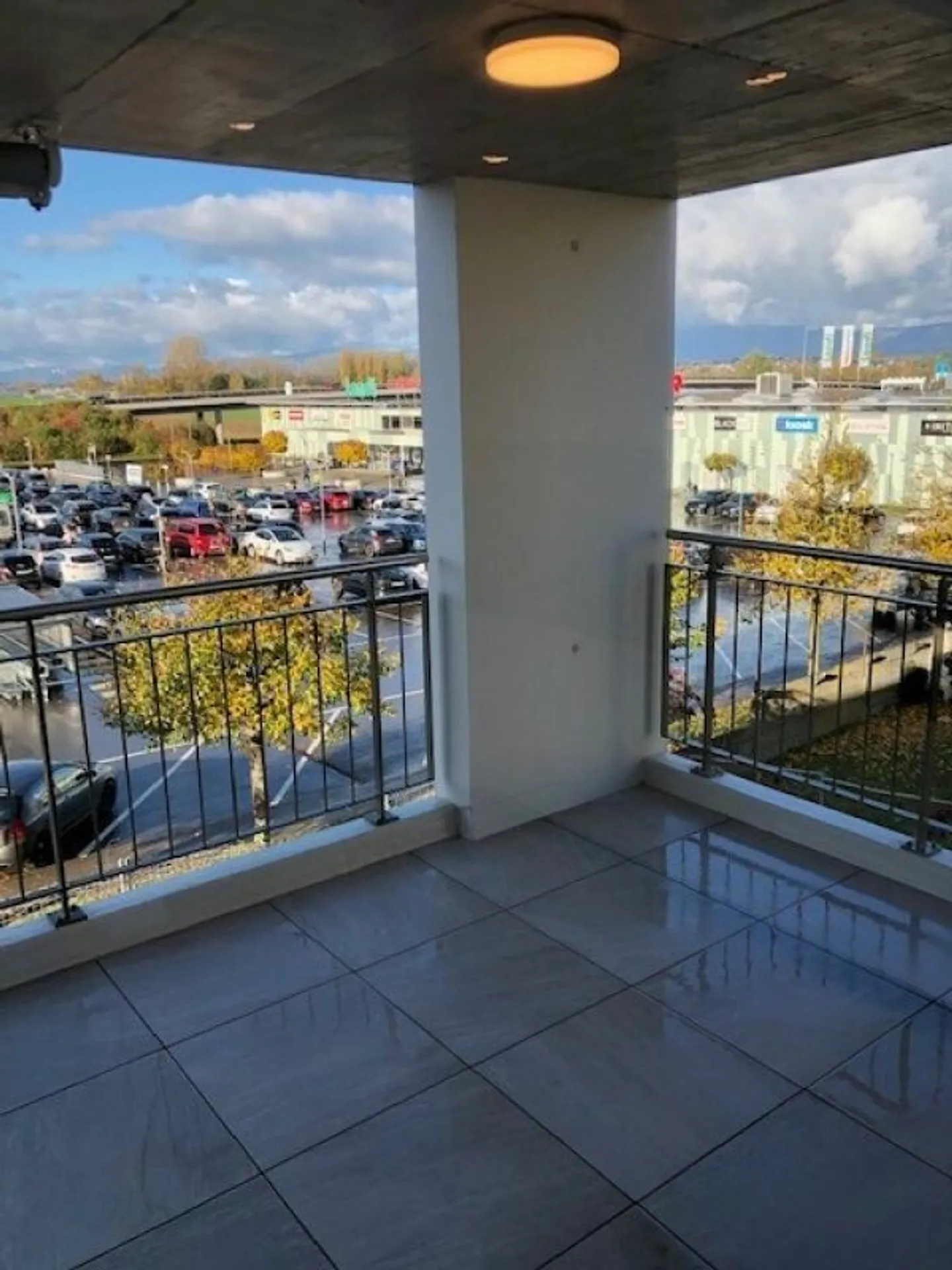 Appartement moderne de 3.5 pièces à Au Milavy à Avenches - Photo 10 sur 11