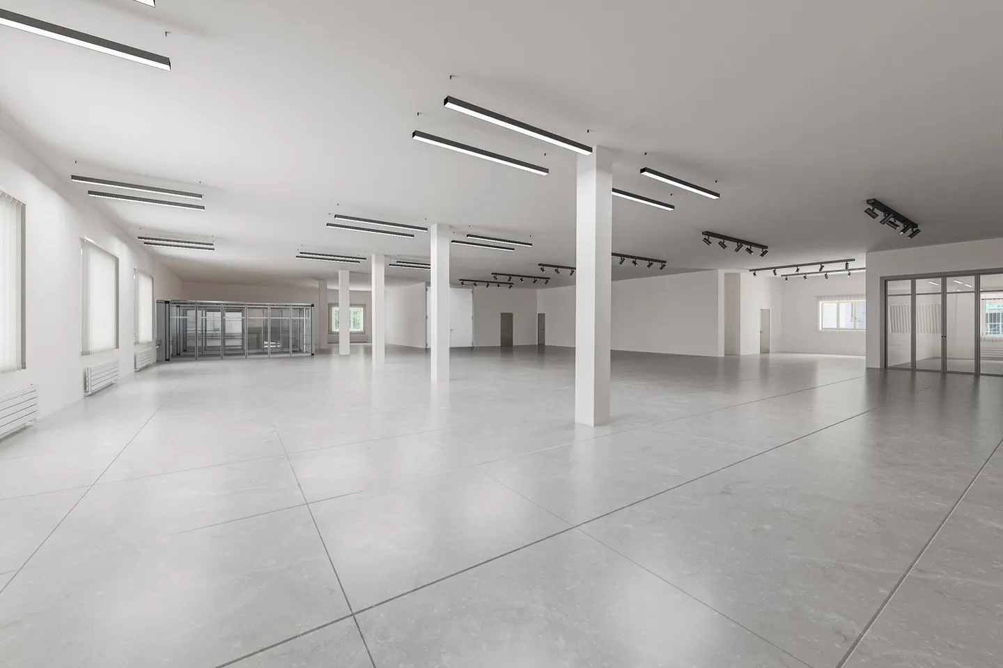 STORIE NASCONO NEL CUBO - Edificio H - Foto 2 di 19