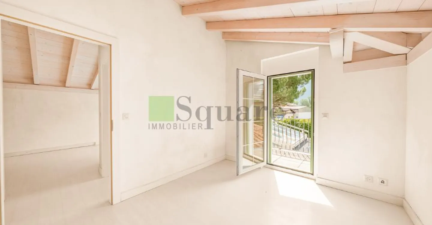 Außergewöhnliche provenzalische Villa mit Pool in Fully - Foto 8 von 12