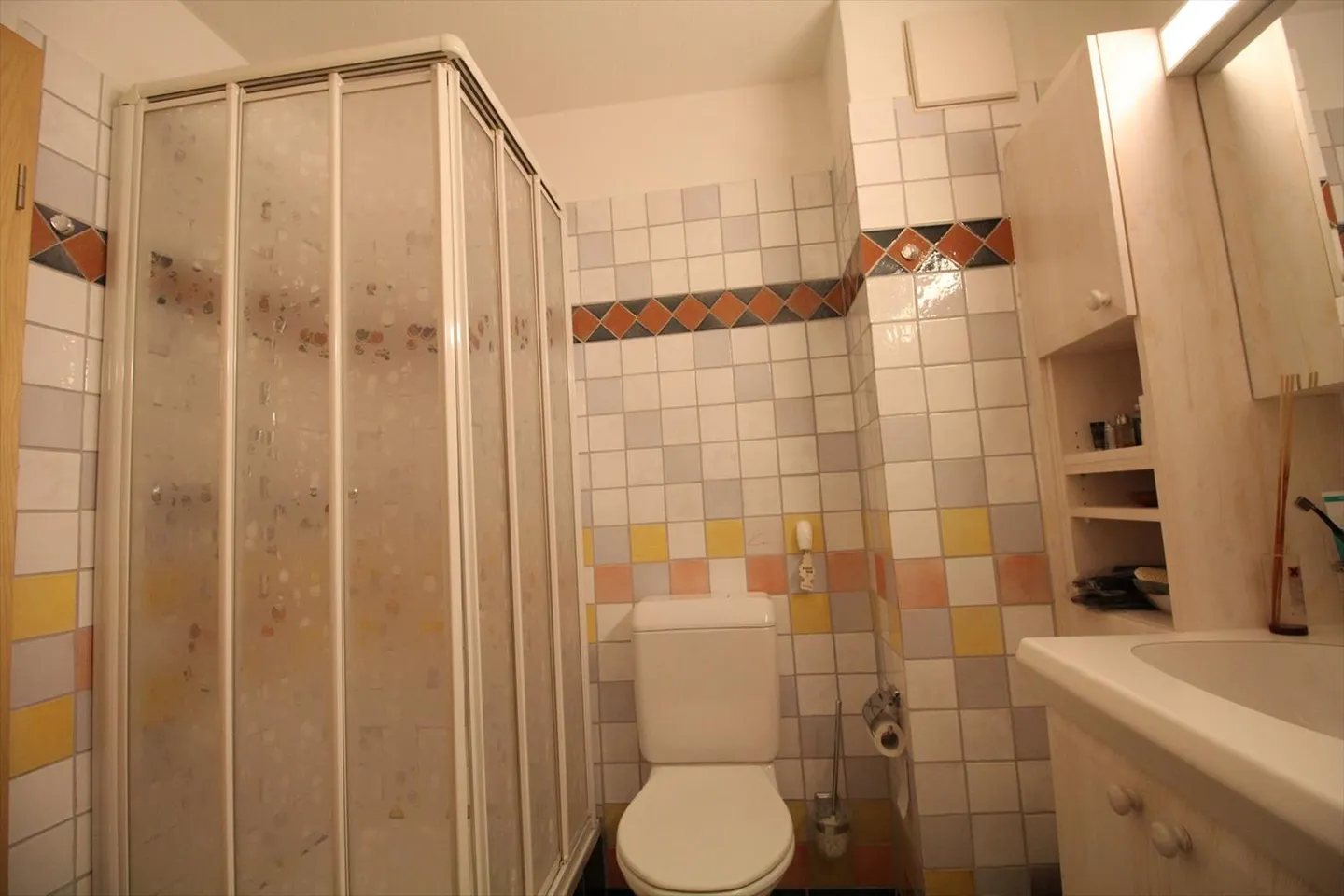 Appartamento attico di 3,5 stanze - Foto 8 di 10