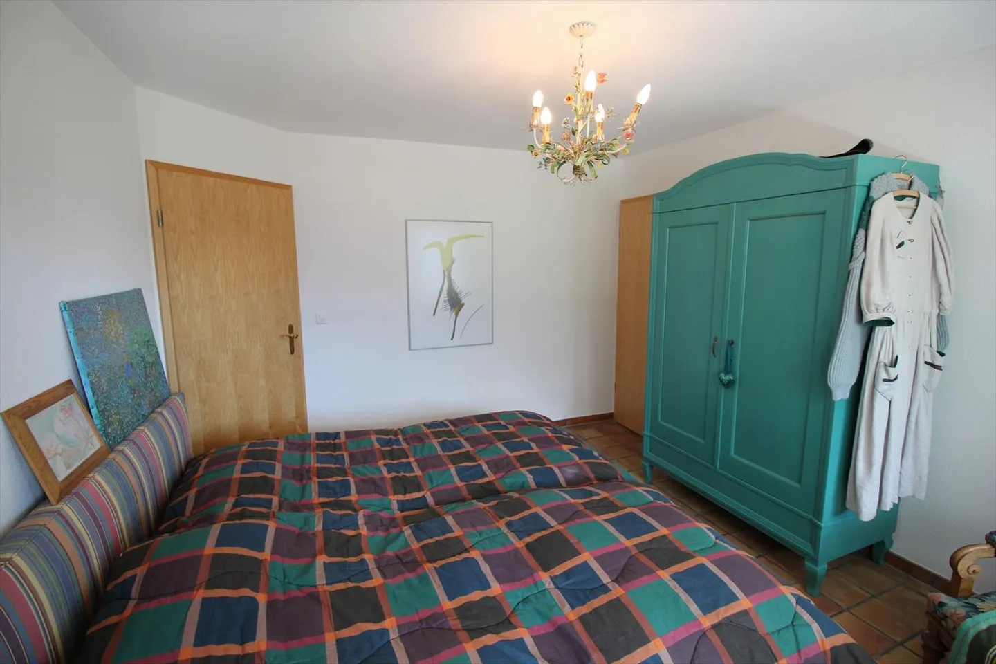 Appartamento attico di 3,5 stanze - Foto 5 di 10