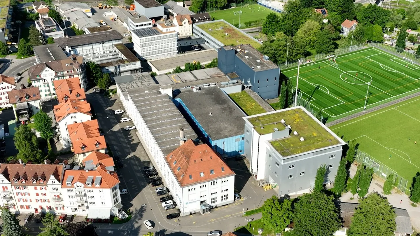STORIE NASCONO NEL CUBO - Edificio H - Foto 4 di 19