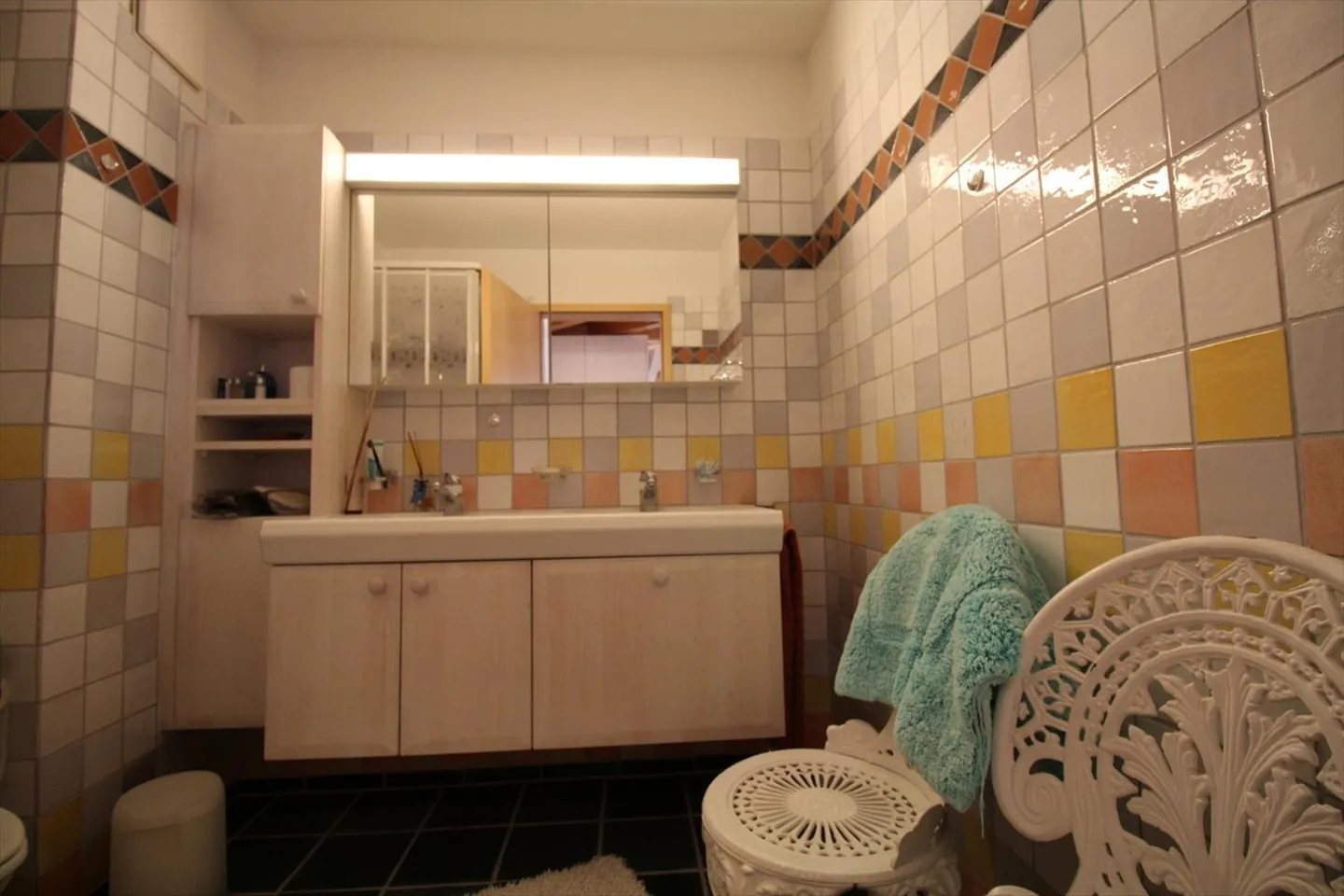 Appartamento attico di 3,5 stanze - Foto 7 di 10