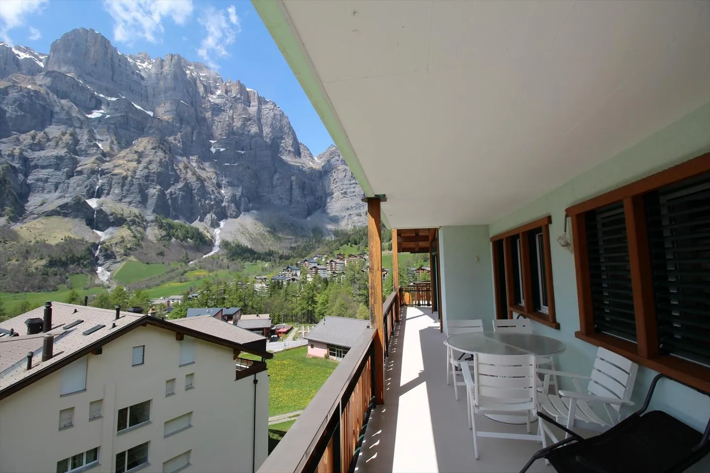 Appartamento attico di 3,5 stanze - Foto 9 di 10