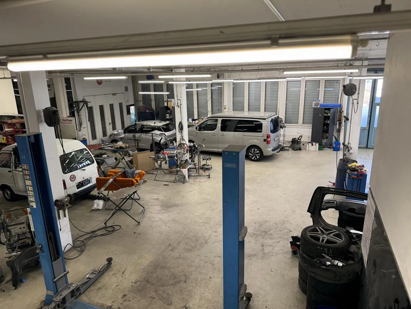 ESPACE COMMERCIAL ATTRACTIF AVEC LOCATAIRE EXISTANT - OPPORTUNITÉ D'INVESTISSEMENT... - Photo 8 sur 14