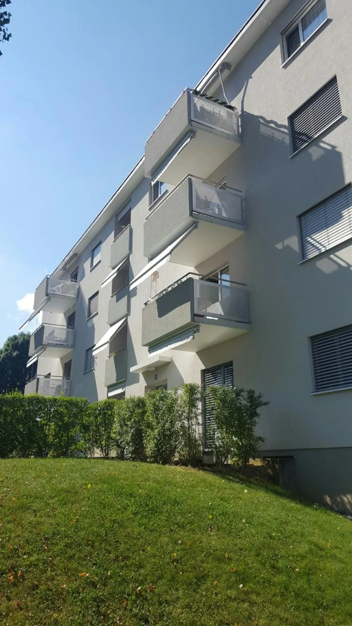 Appartamento 1.5 stanze - Foto 1 di 5