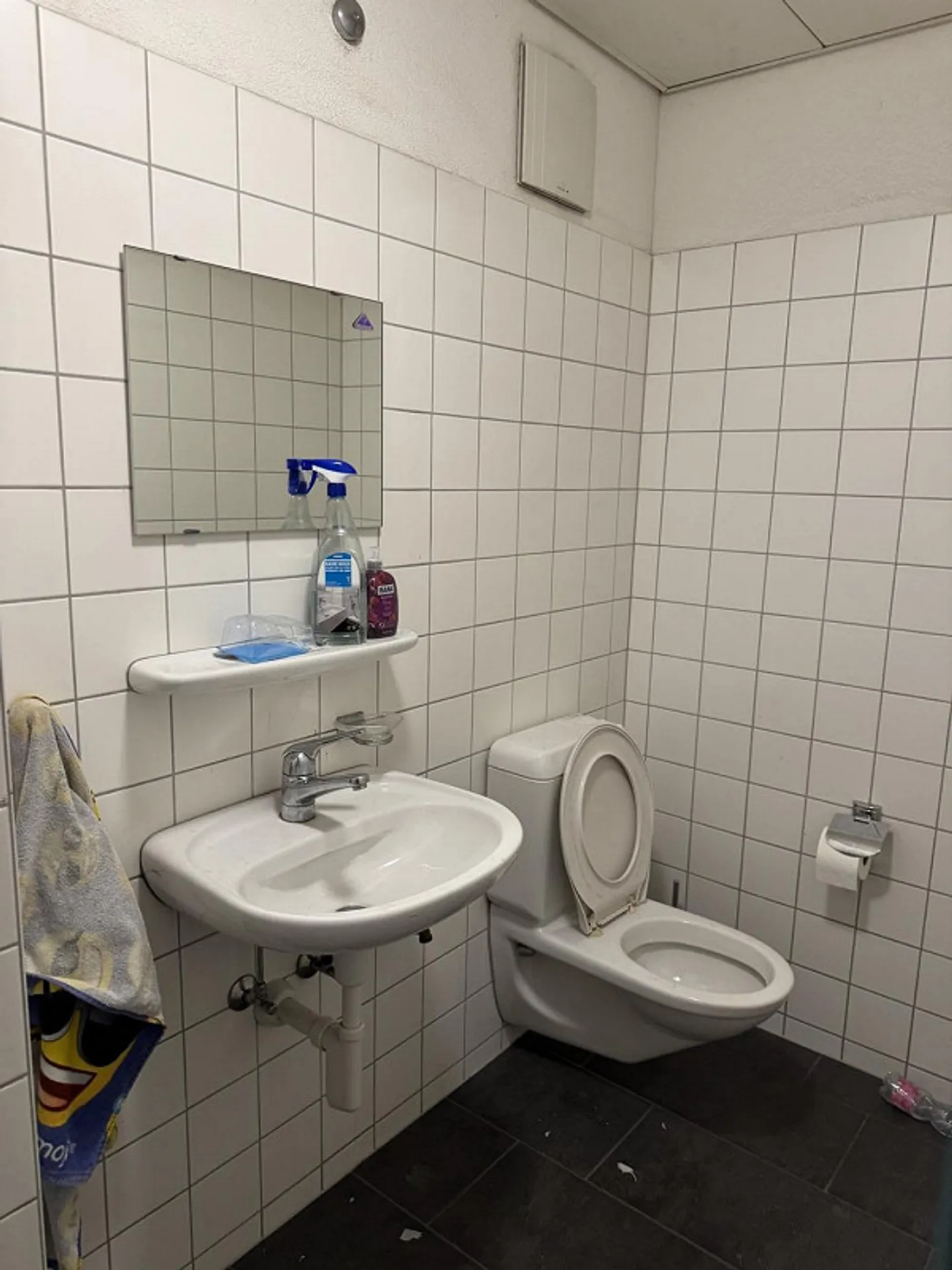 ESPACE COMMERCIAL ATTRACTIF AVEC LOCATAIRE EXISTANT - OPPORTUNITÉ D'INVESTISSEMENT... - Photo 10 sur 14