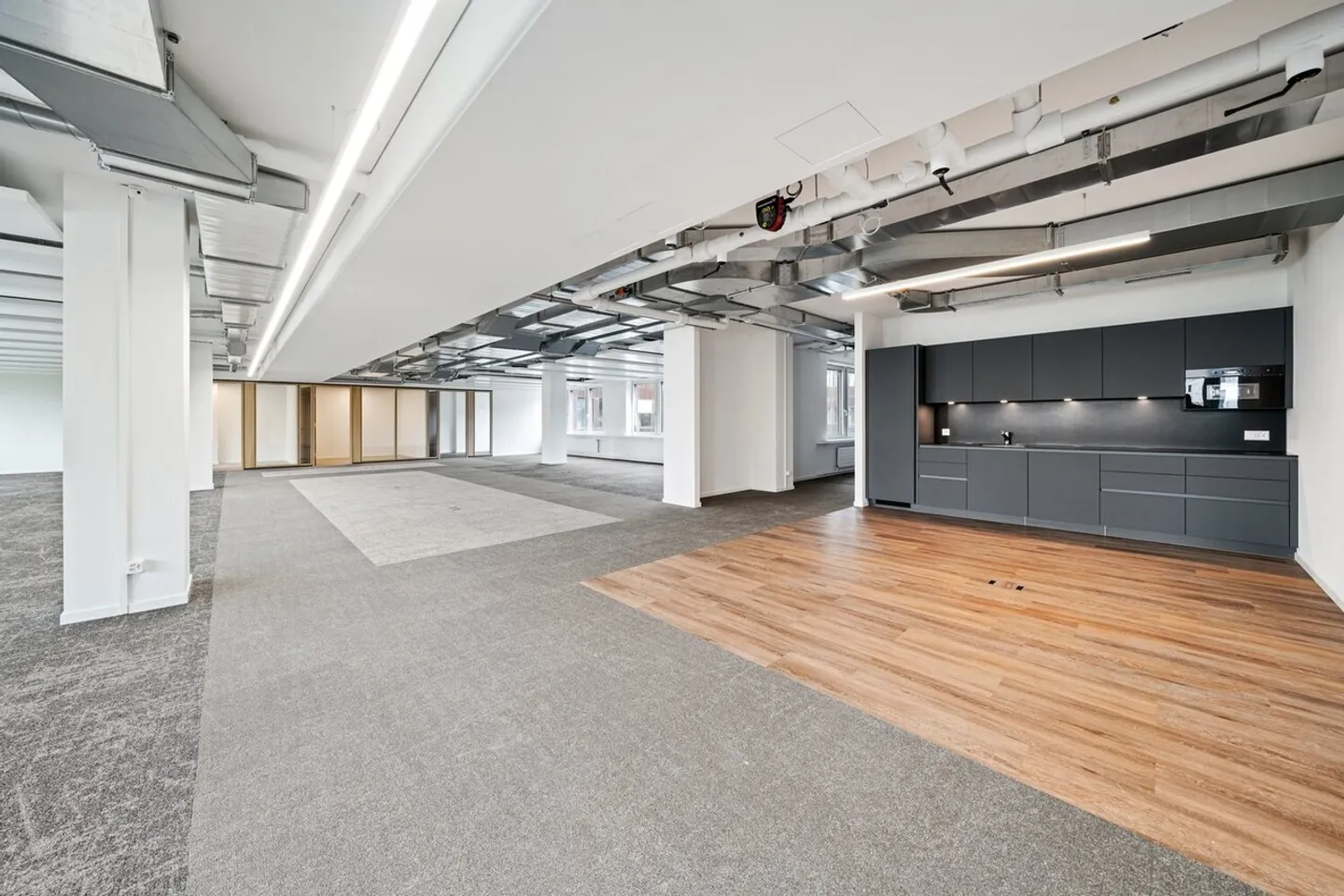 Baslerpark - business as unusual - Photo 2 of 12